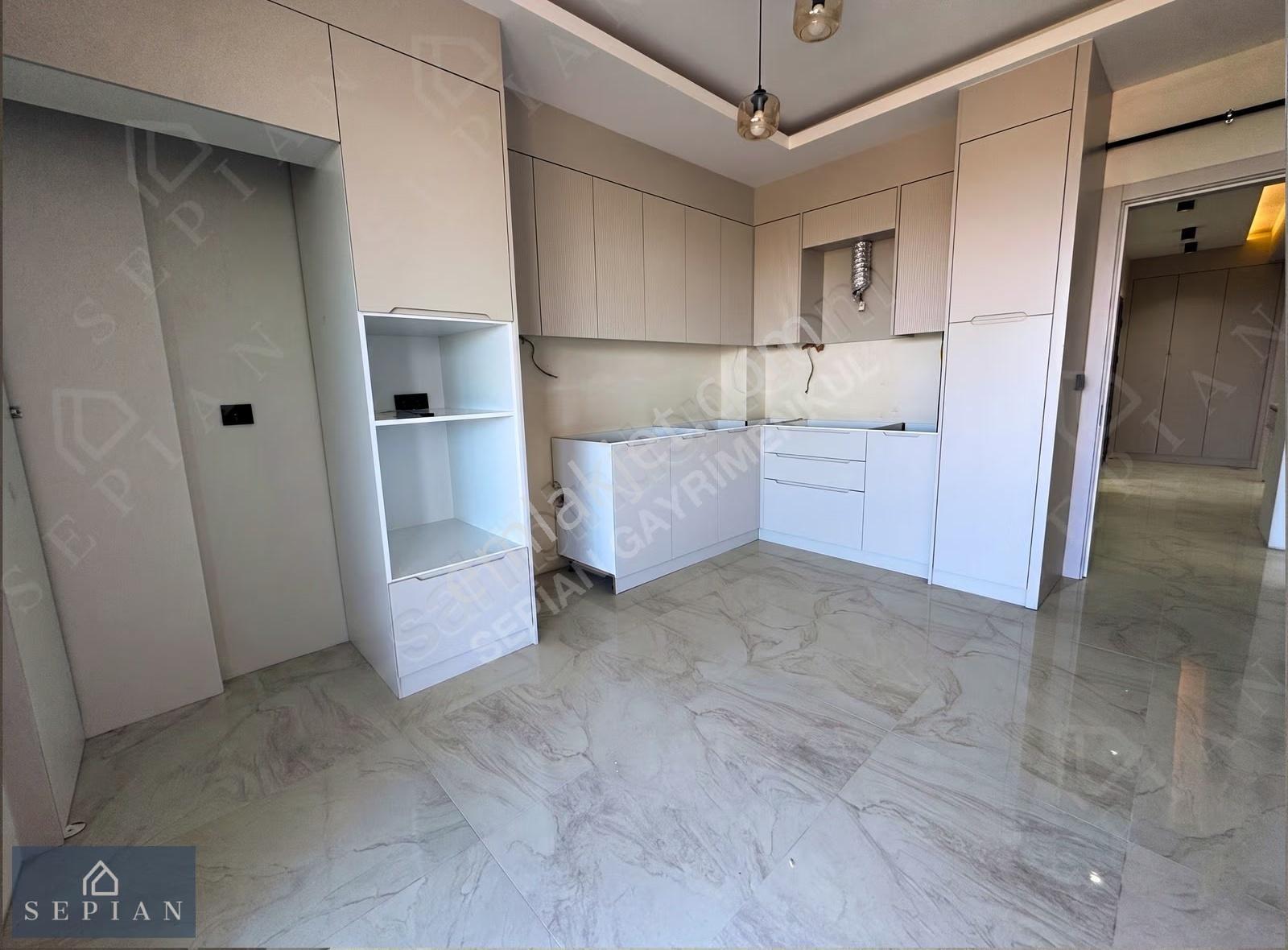 Sepian'dan Üçler Bulvarında Kiralık 2+1 100 M2 Daire - Görsel 14