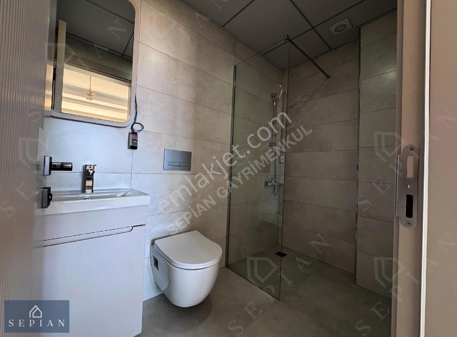 Sepian'dan Üçler Bulvarında Kiralık 2+1 100 M2 Daire - Görsel 12