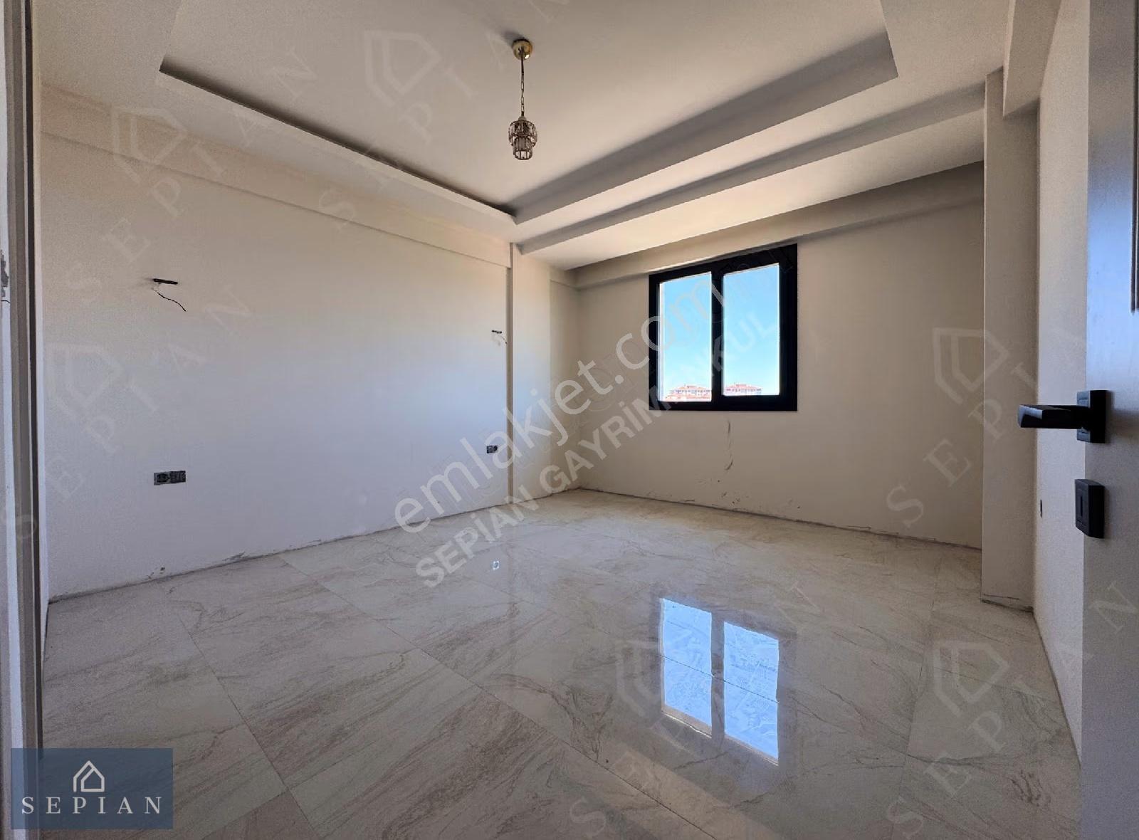 Sepian'dan Üçler Bulvarında Kiralık 2+1 100 M2 Daire - Görsel 7