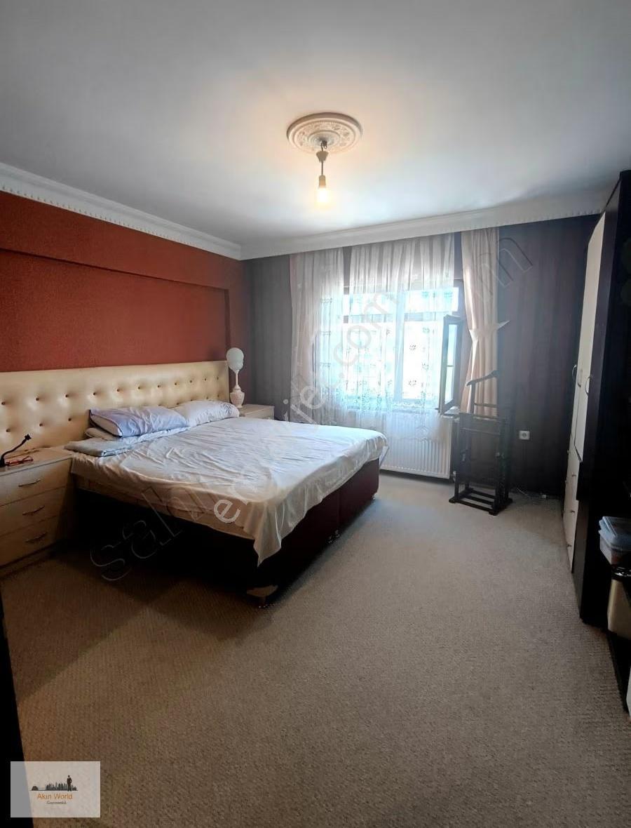 Şehir Parkı Karşısında 3+1 Geniş, Full Eşyalı, Kiralık Daire - Görsel 19