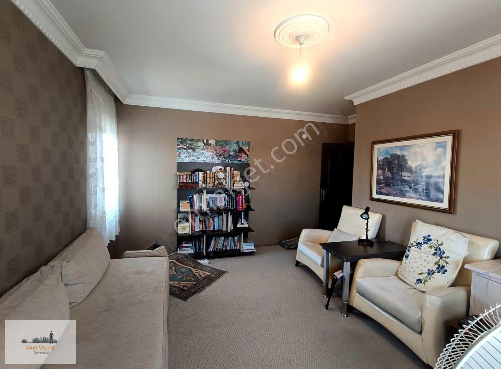 Şehir Parkı Karşısında 3+1 Geniş, Full Eşyalı, Kiralık Daire - Görsel 20