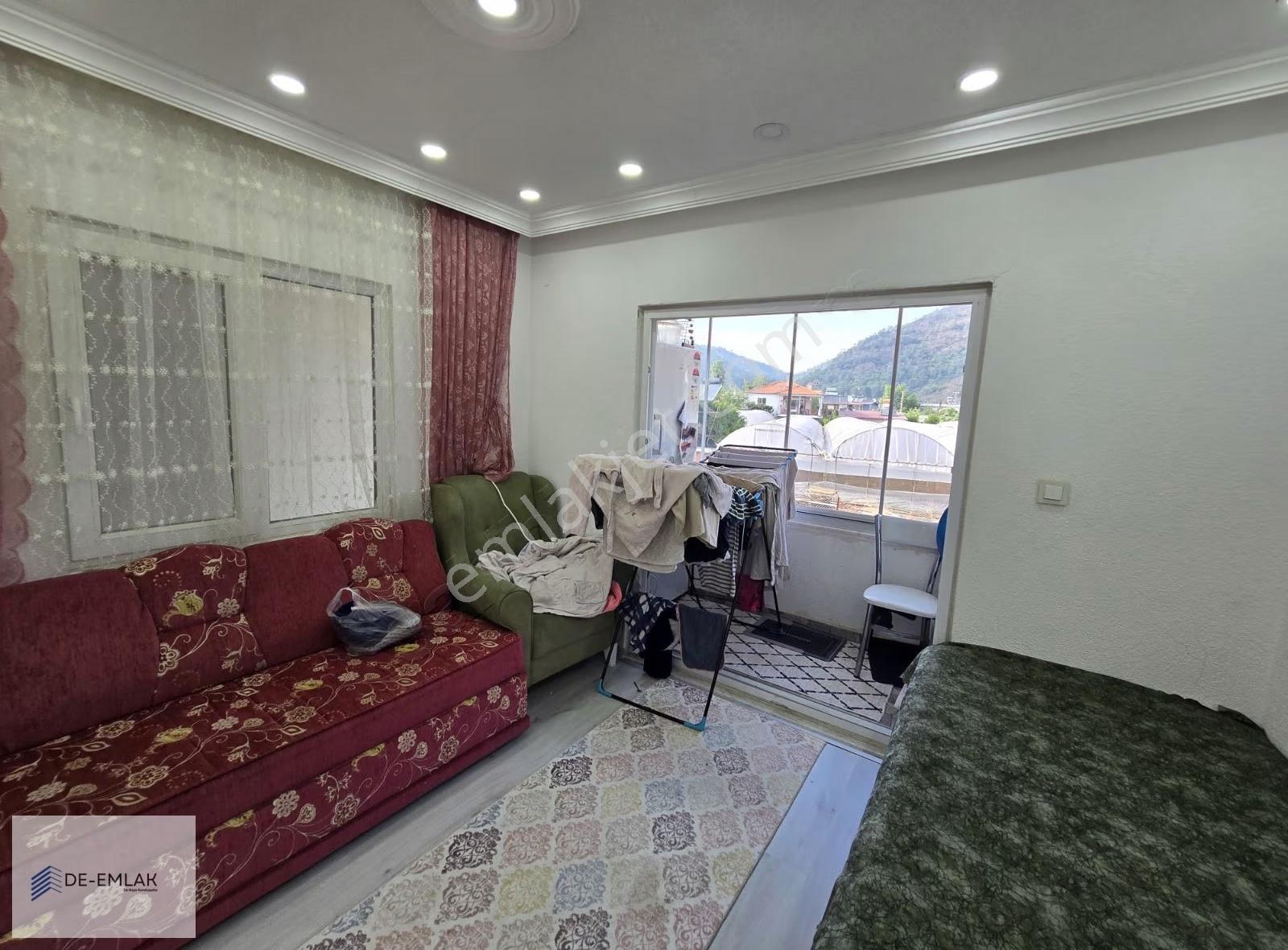 Ortaca, Ekşiliyurt Mahallesinde 3+1eşyalı Kiralık Daire - Görsel 4