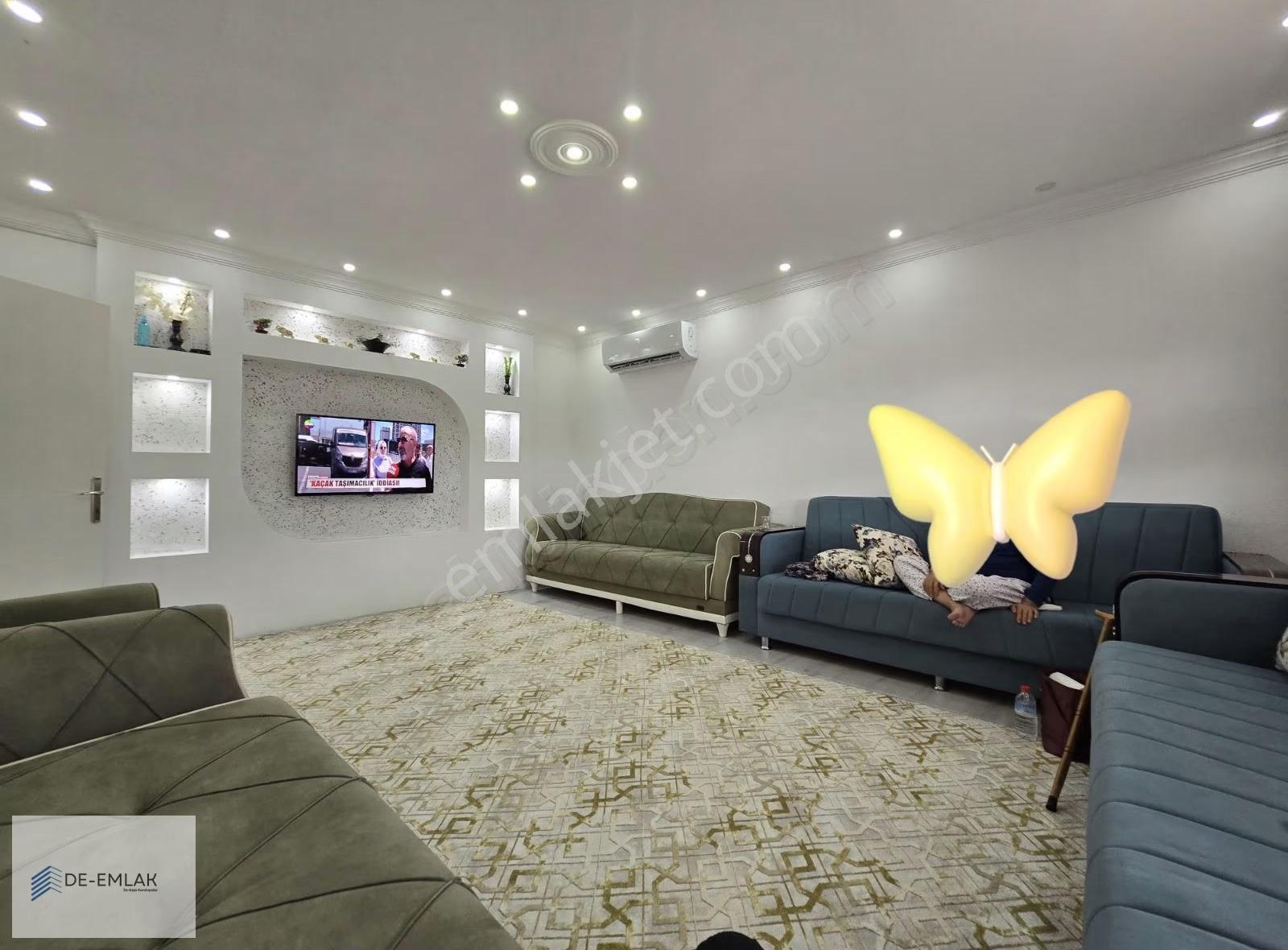 Ortaca, Ekşiliyurt Mahallesinde 3+1eşyalı Kiralık Daire - Görsel 10