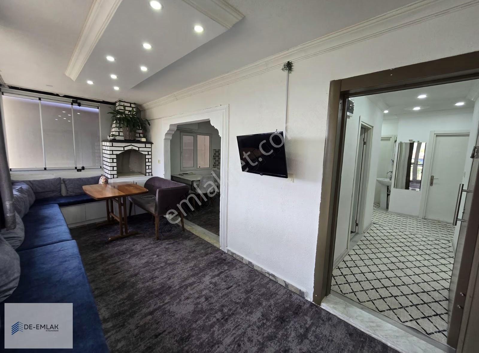 Ortaca, Ekşiliyurt Mahallesinde 3+1eşyalı Kiralık Daire - Görsel 2