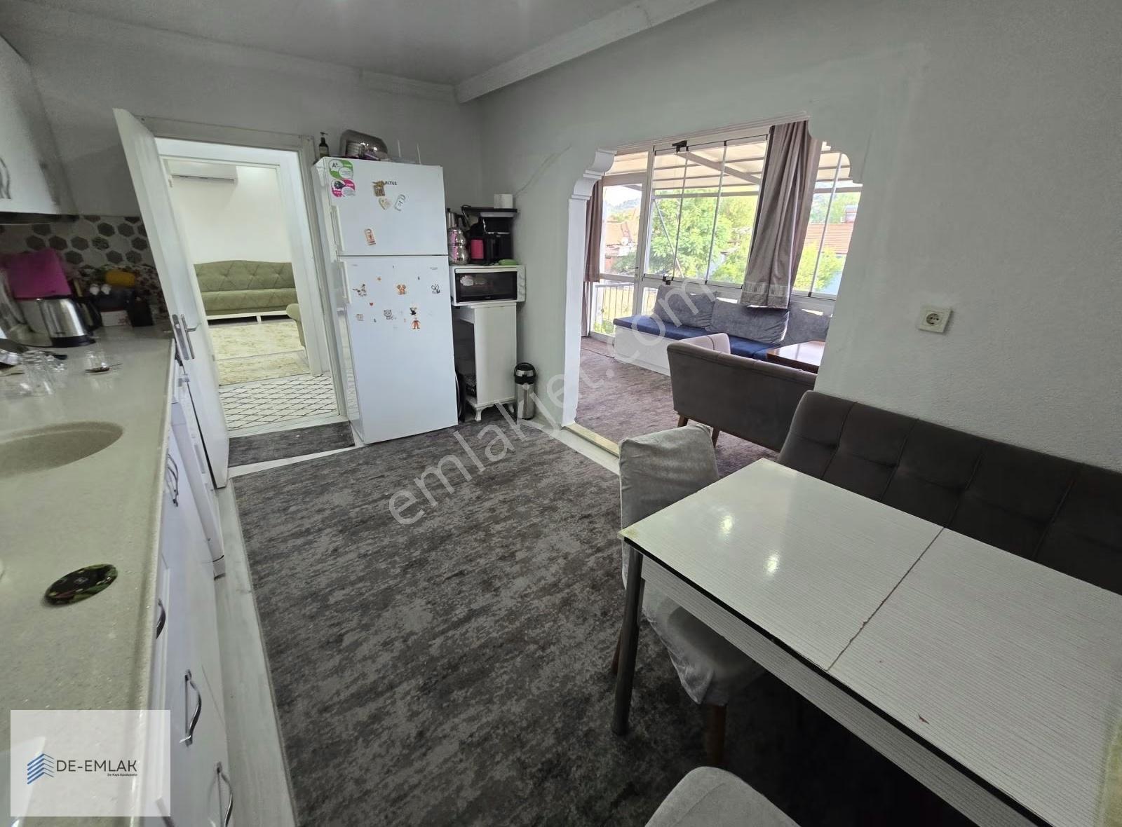 Ortaca, Ekşiliyurt Mahallesinde 3+1eşyalı Kiralık Daire - Görsel 19