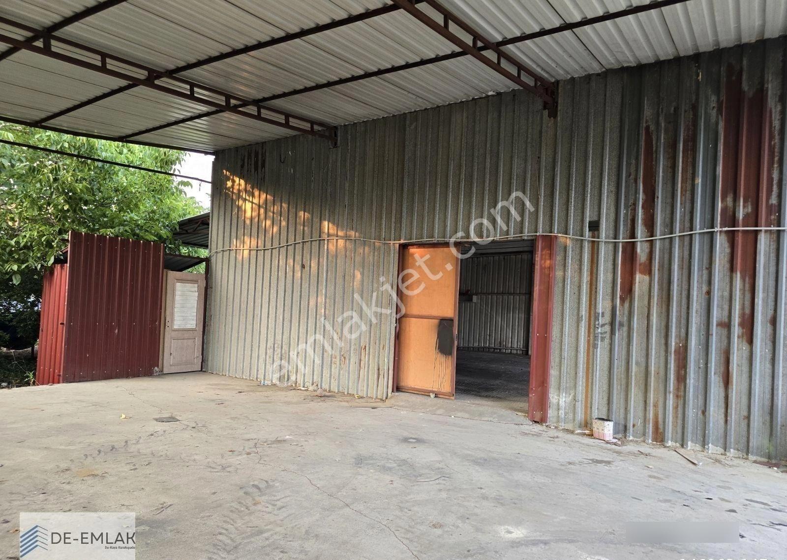 Muğla Köyceğiz Beyobası Mah İşyeri Kiralık Dükkan - Görsel 11