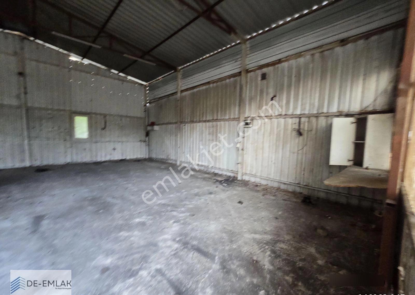 Muğla Köyceğiz Beyobası Mah İşyeri Kiralık Dükkan