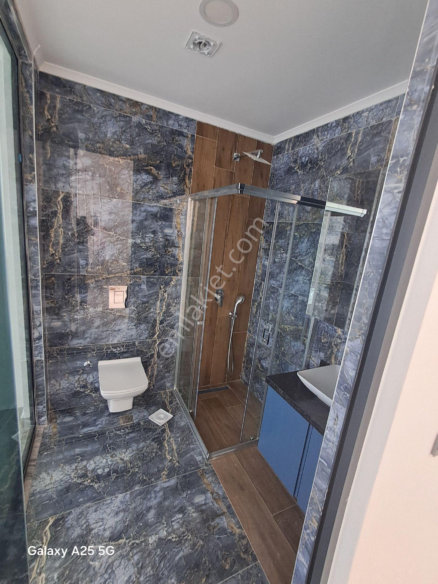 Alanya Mahmutlar Albimo Loft Sitesinde Kiral7k Loft Daire - Görsel 39