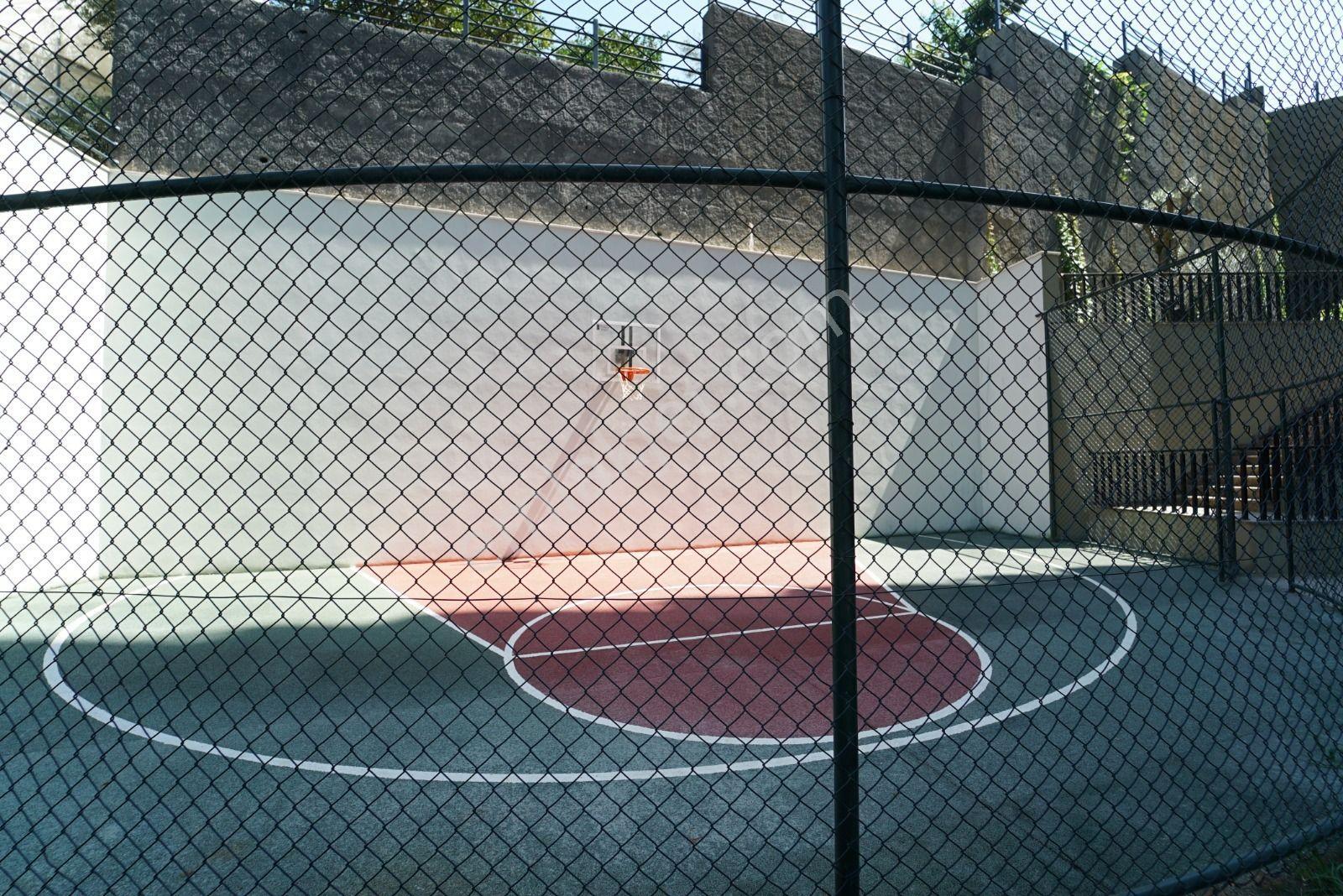 Alanya Mahmutlar Albimo Loft Sitesinde Kiral7k Loft Daire - Görsel 10