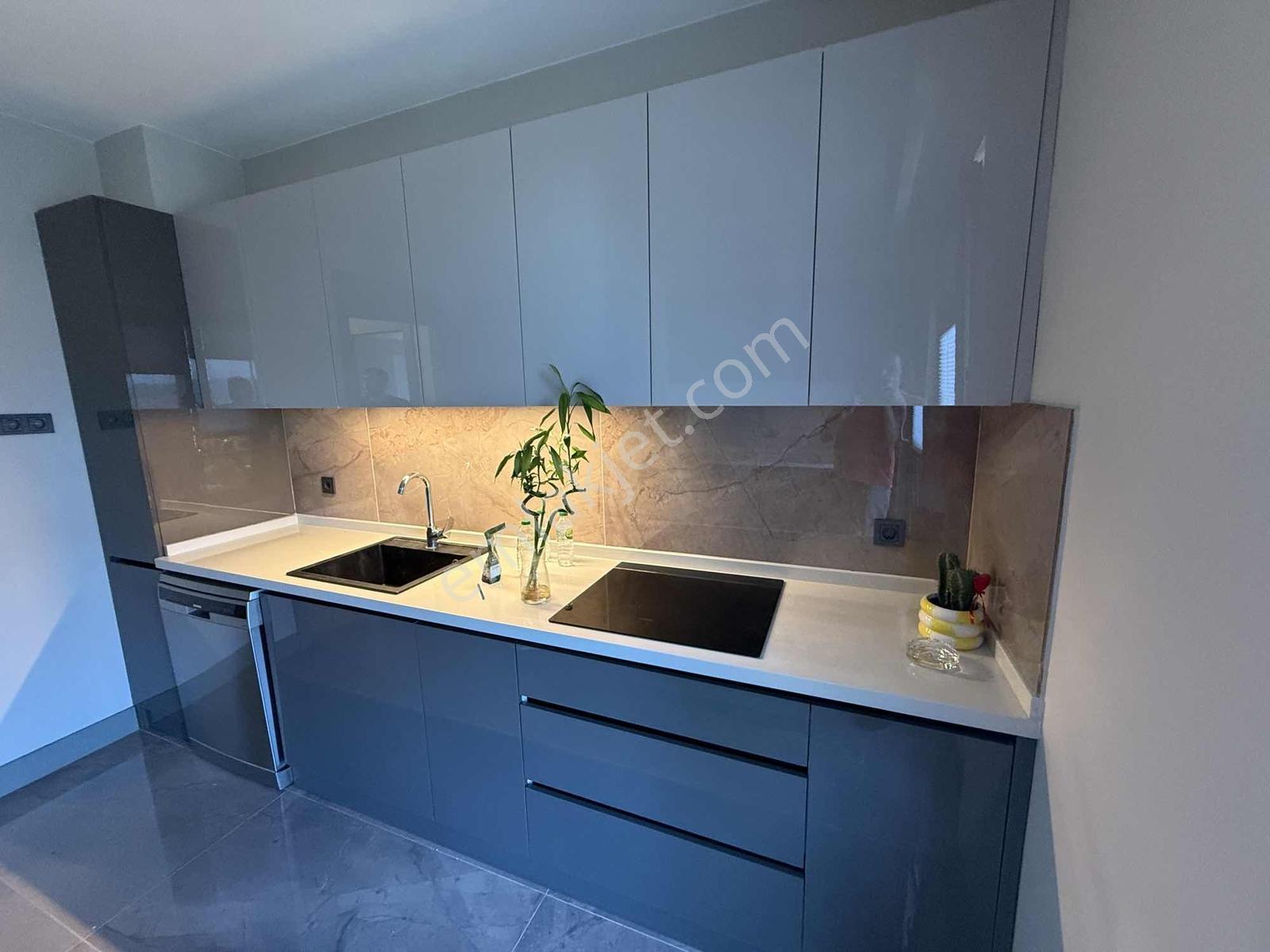 Hasbahçe Çengelköy Konutları 2+1 Kiralık Havuzlu Geniş Daire - Görsel 2