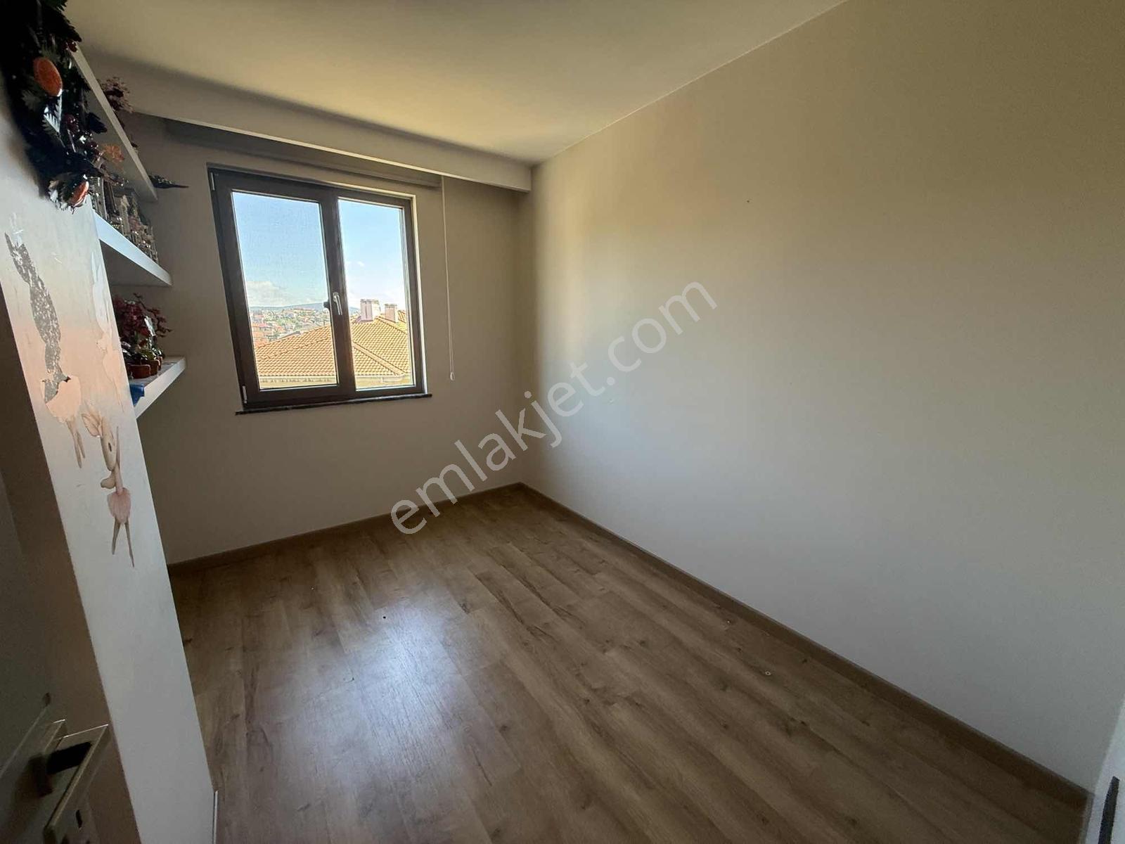 Hasbahçe Çengelköy Konutları 2+1 Kiralık Havuzlu Geniş Daire - Görsel 20