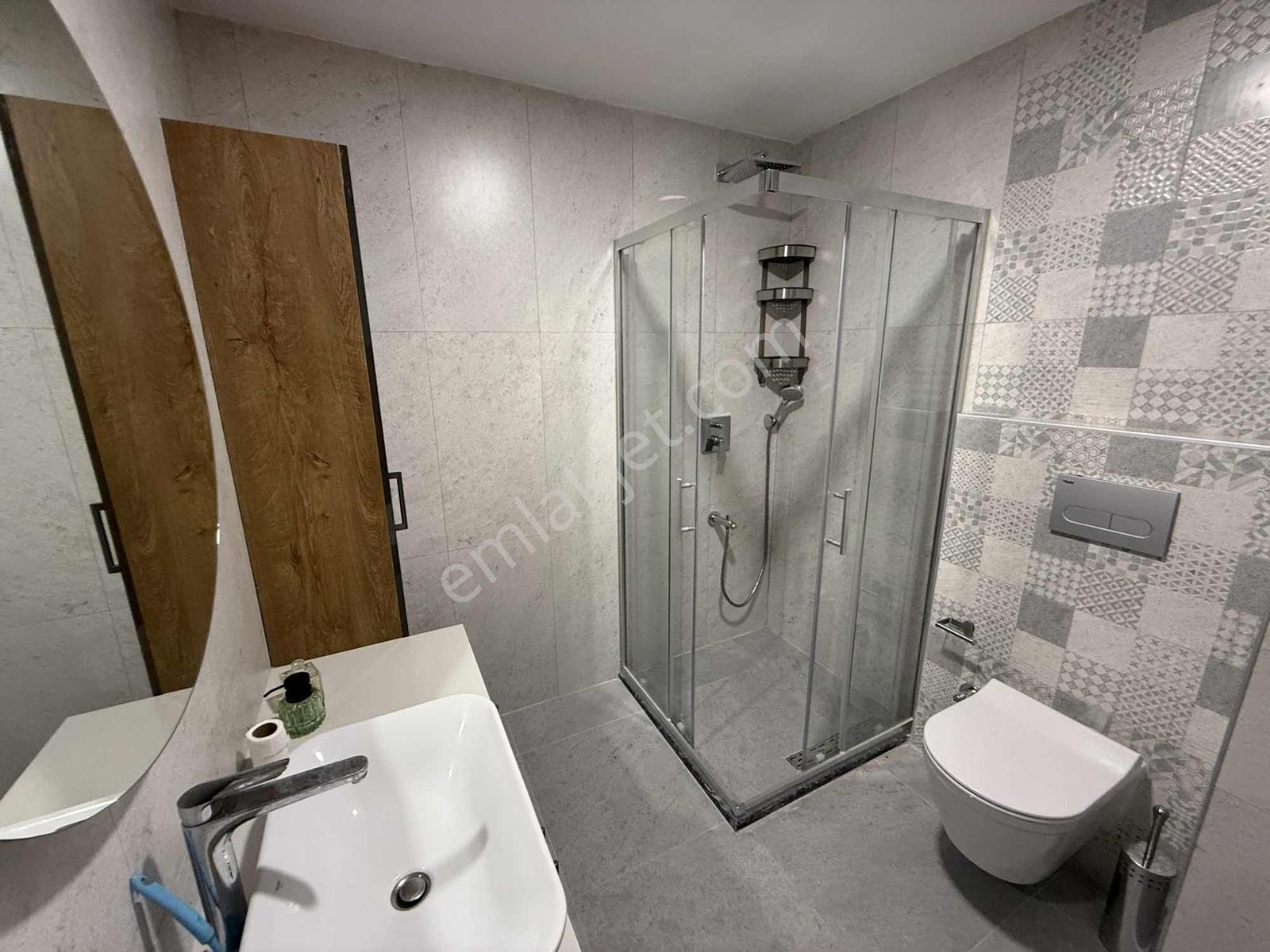 Hasbahçe Çengelköy Konutları 2+1 Kiralık Havuzlu Geniş Daire - Görsel 11