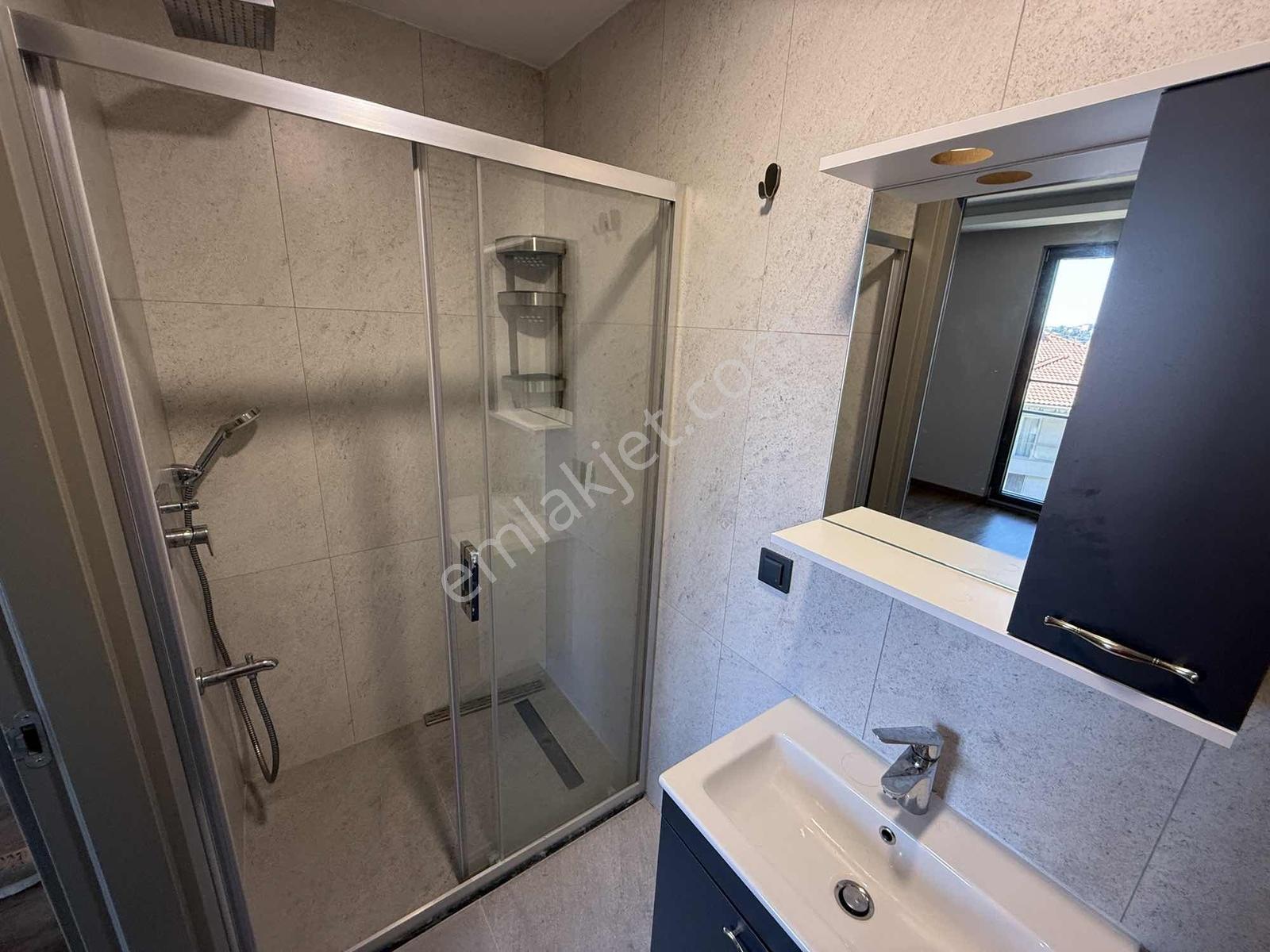 Hasbahçe Çengelköy Konutları 2+1 Kiralık Havuzlu Geniş Daire - Görsel 35