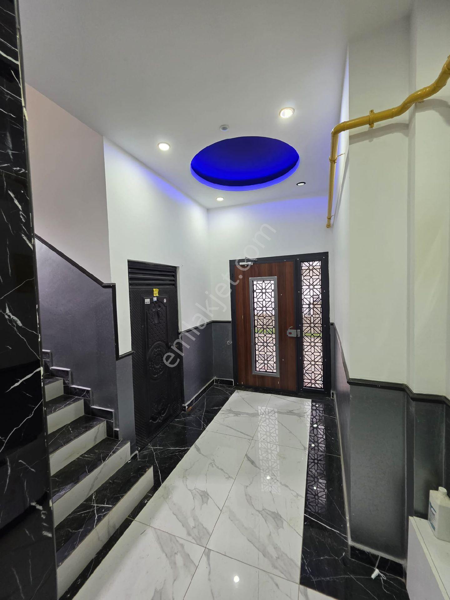 Samsun Atakum Körfezde Sıfır Eşyalı Cadde Üzerinde 1+1 Kiralık Daire - Görsel 5