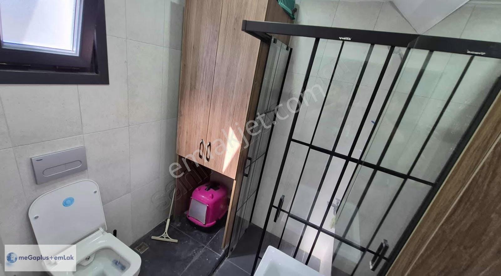 Megaplus Emlak'tan Kiralık Kumbabada Müstakil Bahçeli 1+1 Daire - Görsel 11