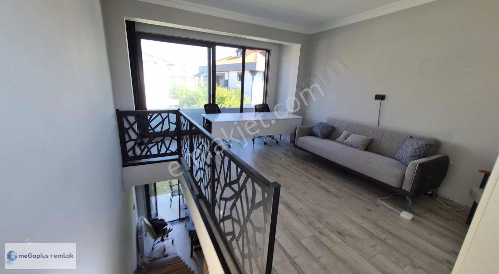 Megaplus Emlak'tan Kiralık Kumbabada Müstakil Bahçeli 1+1 Daire - Görsel 3