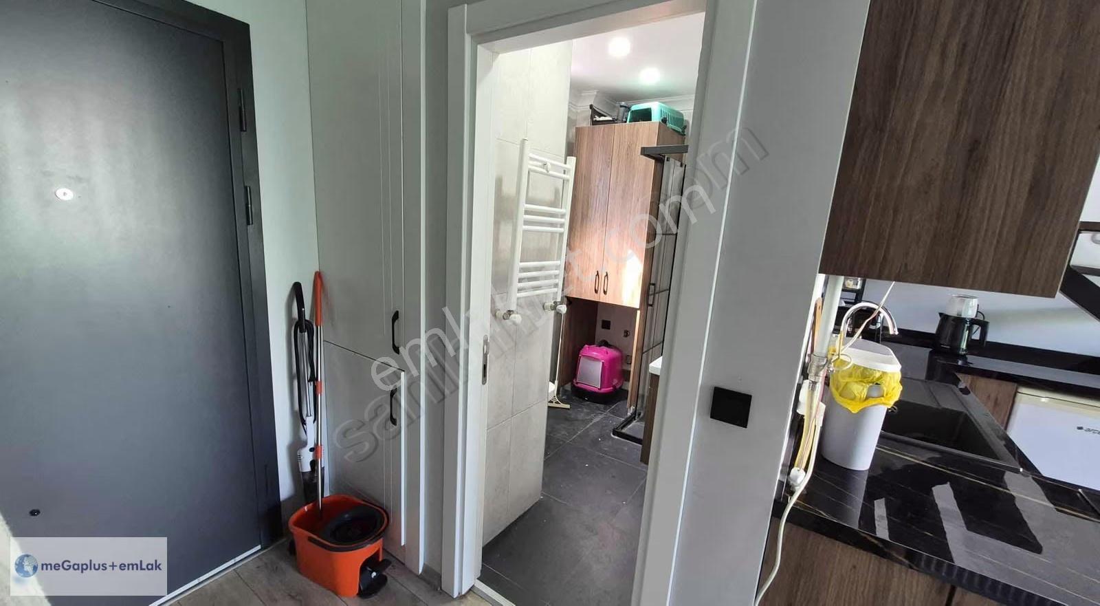 Megaplus Emlak'tan Kiralık Kumbabada Müstakil Bahçeli 1+1 Daire - Görsel 10