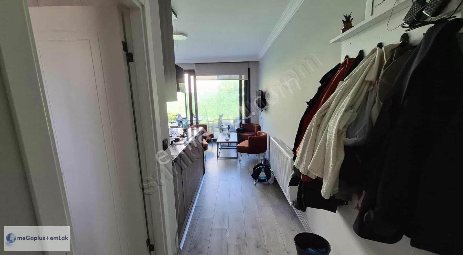 Megaplus Emlak'tan Kiralık Kumbabada Müstakil Bahçeli 1+1 Daire - Görsel 4