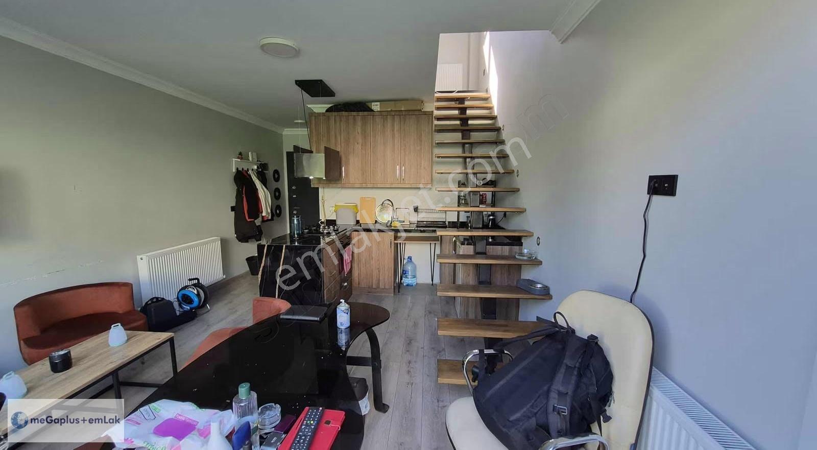 Megaplus Emlak'tan Kiralık Kumbabada Müstakil Bahçeli 1+1 Daire - Görsel 16
