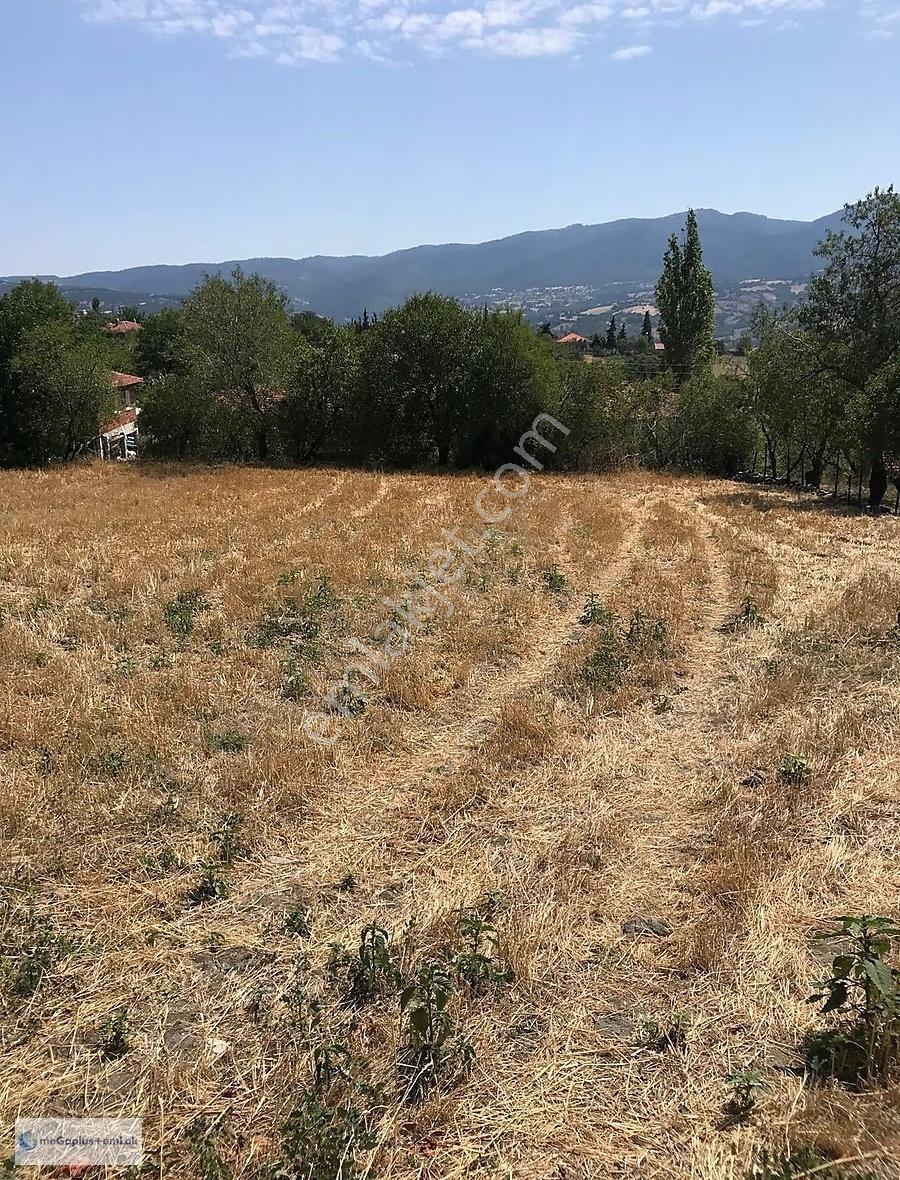 "balıkesir Kepsut İsaalan'da Köy İçi İmarlı Yatırımlık 586m²arsa - Görsel 2