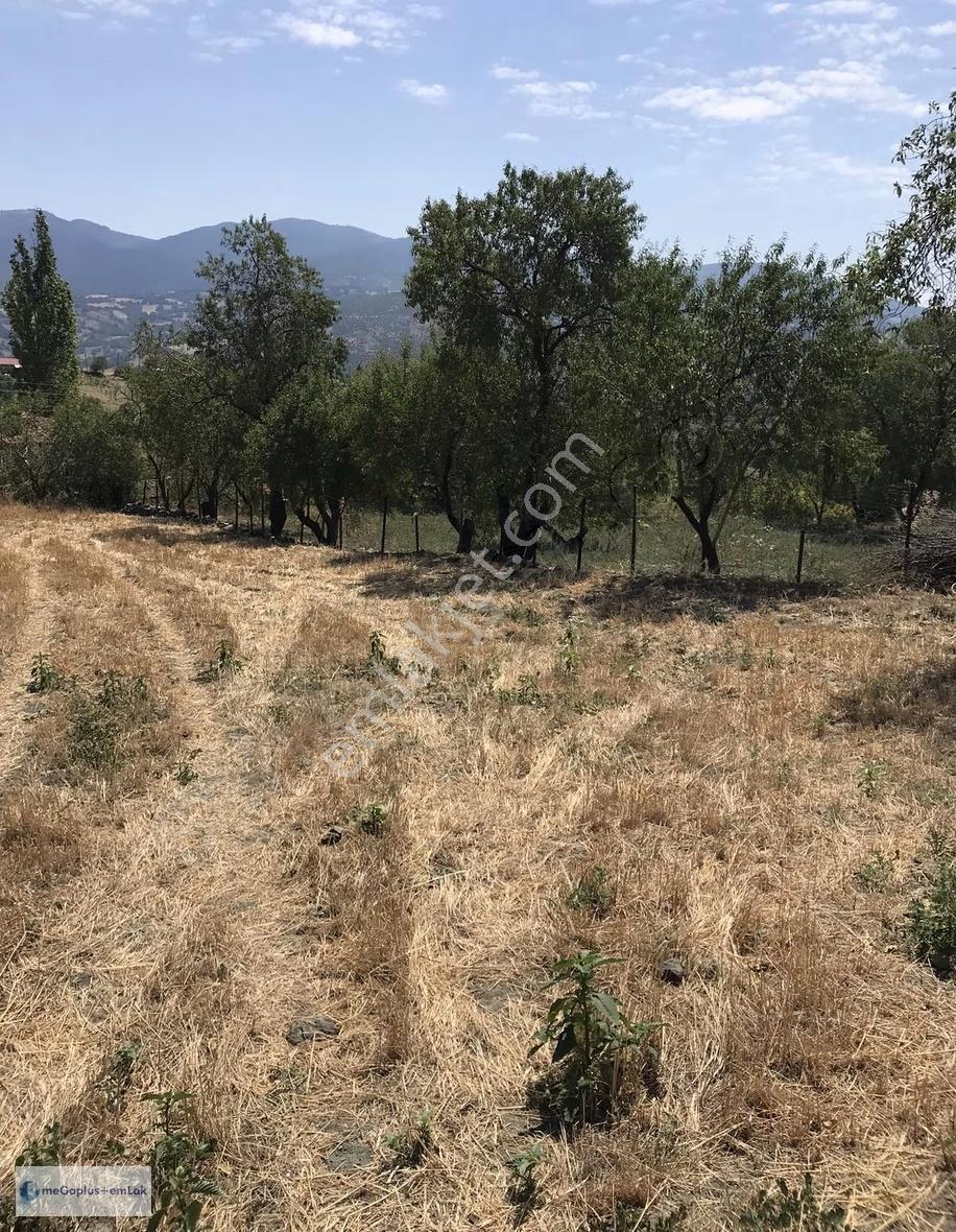 "balıkesir Kepsut İsaalan'da Köy İçi İmarlı Yatırımlık 586m²arsa - Görsel 5