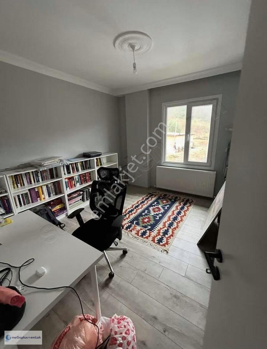 Megaplus Emlak'tan Çavuş Mah. Kiralık Müstakil Havuzlu 4+1 Villa - Görsel 10
