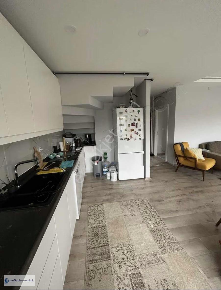 Megaplus Emlak'tan Çavuş Mah. Kiralık Müstakil Havuzlu 4+1 Villa - Görsel 6