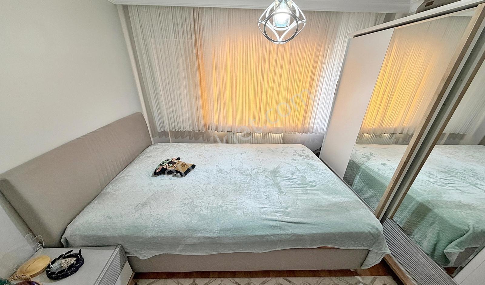 Yasa'dan Hisar'da Eminevim,fuzulevime Uygun 3+1 Full Yapılı !!! - Görsel 33