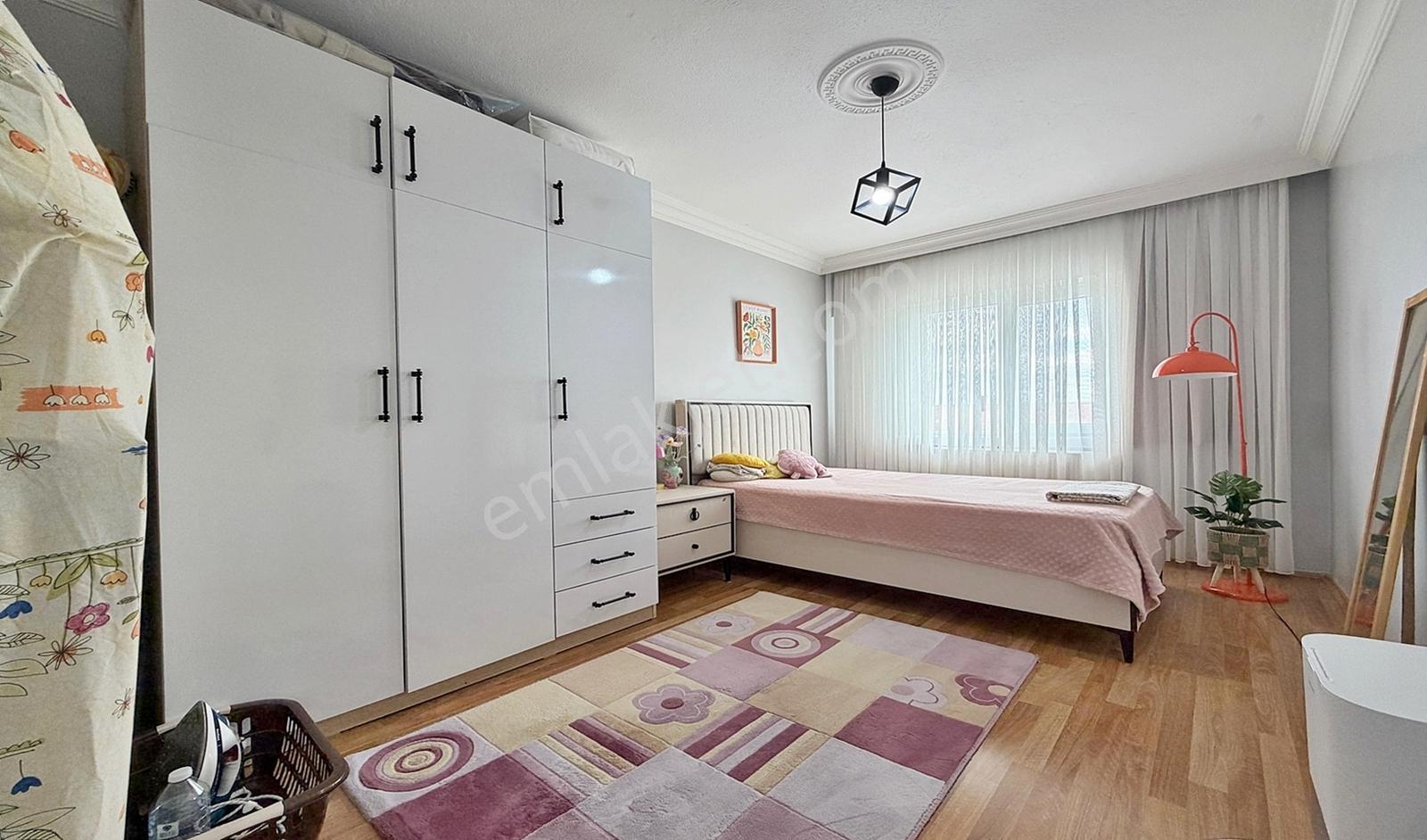 Yasa'dan Hisar'da Eminevim,fuzulevime Uygun 3+1 Full Yapılı !!! - Görsel 23