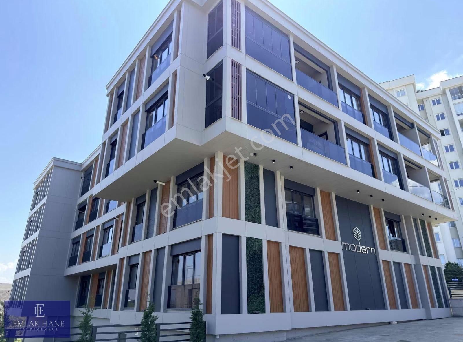 Atakum Modern / Körfez'in En Prestijli Projesinde Satılık Daire