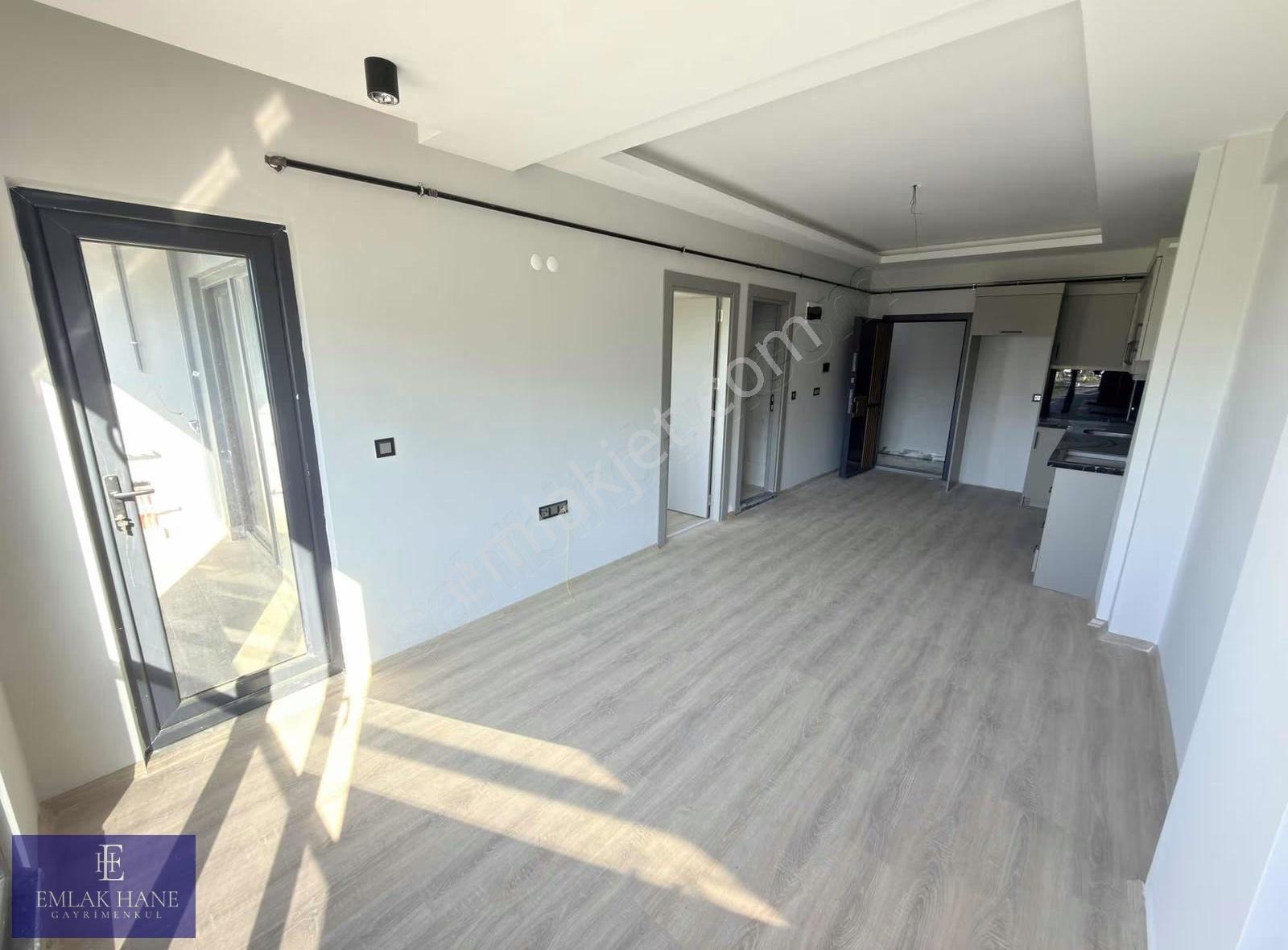 Atakum Modern / Körfez'in En Prestijli Projesinde Satılık Daire - Görsel 17