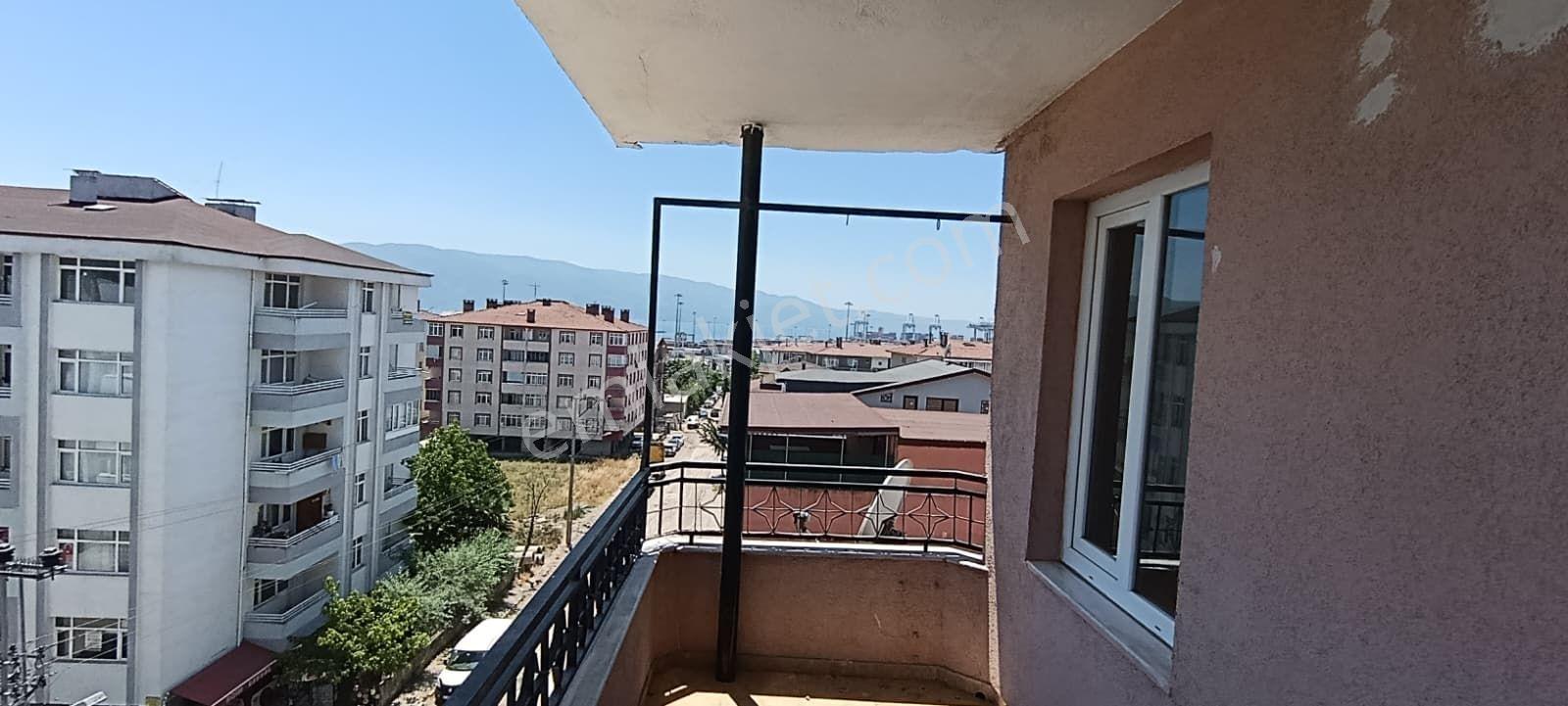 Mimar Sinan Da Deniz Manzaralı Satılık Daire - Görsel 21