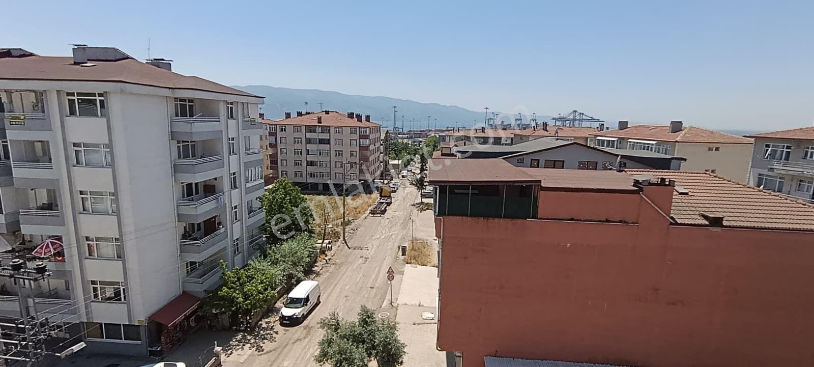 Mimar Sinan Da Deniz Manzaralı Satılık Daire - Görsel 17
