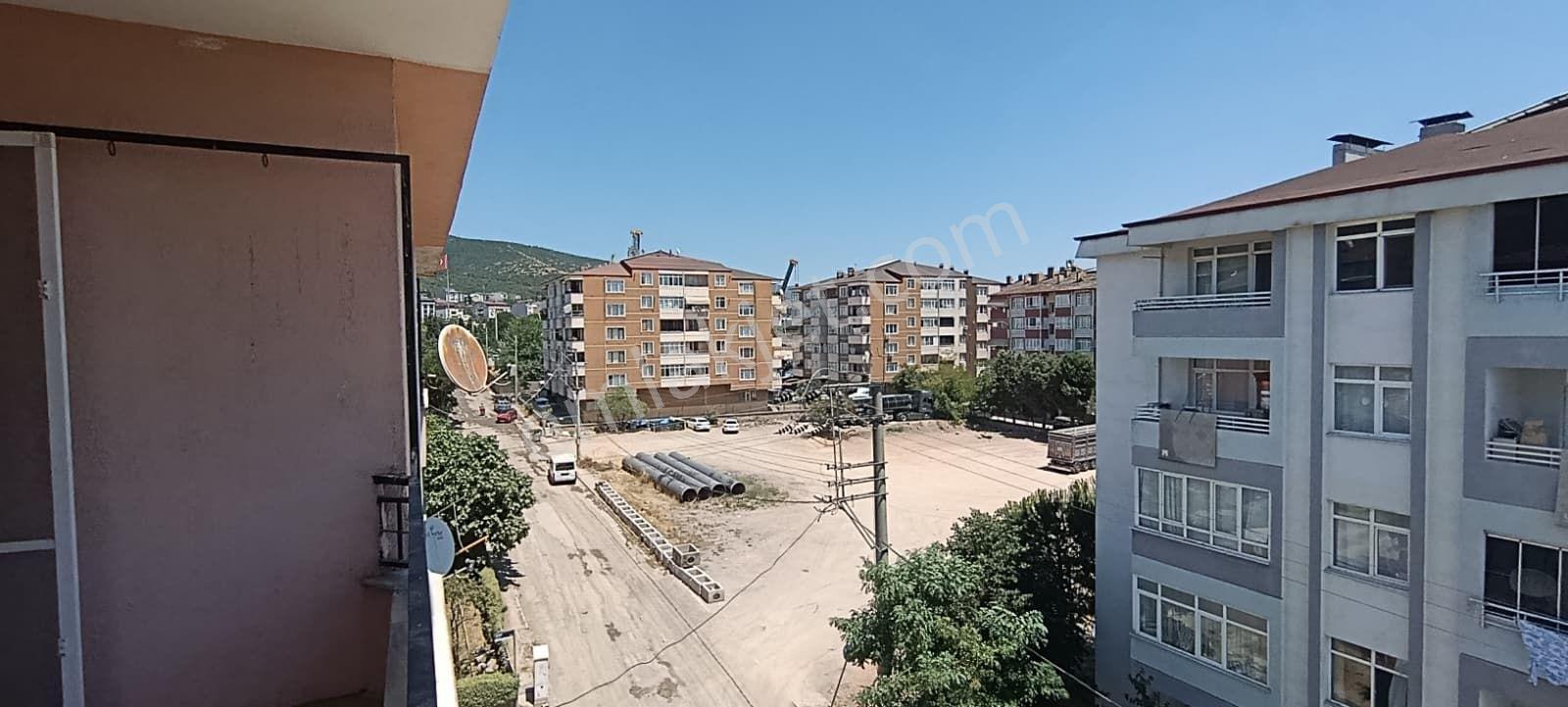 Mimar Sinan Da Deniz Manzaralı Satılık Daire - Görsel 18