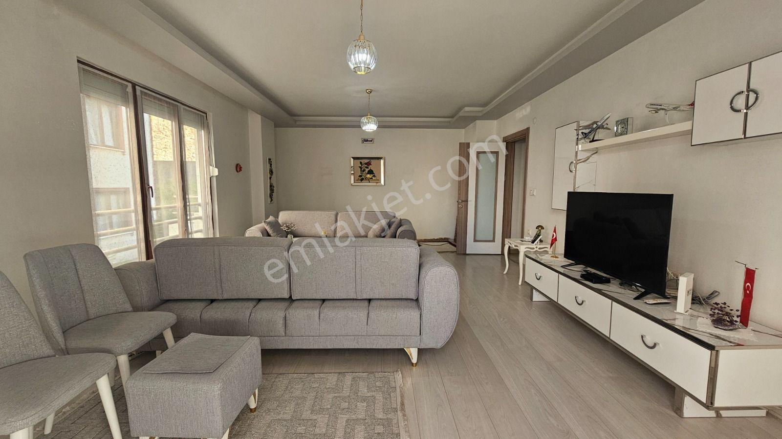 Başiskele Barbaros'ta Satılık Lüks 3+1 Ters Dubleks Daire - Görsel 10