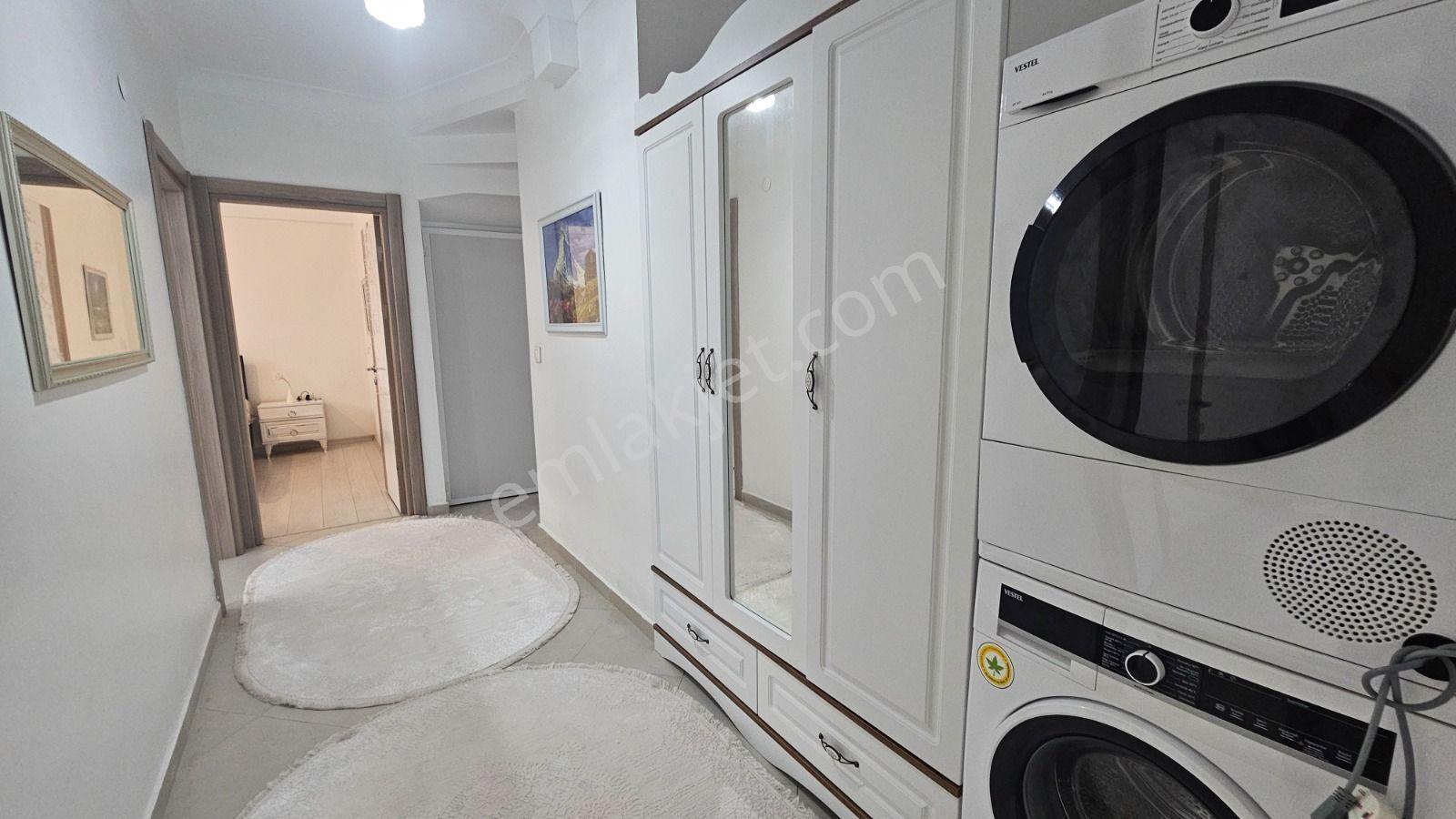 Başiskele Barbaros'ta Satılık Lüks 3+1 Ters Dubleks Daire - Görsel 35