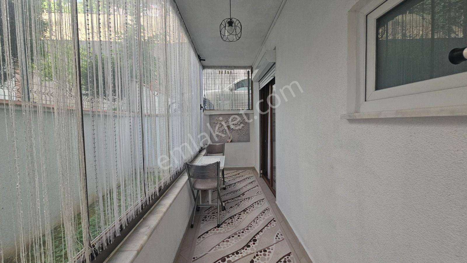 Başiskele Barbaros'ta Satılık Lüks 3+1 Ters Dubleks Daire - Görsel 34