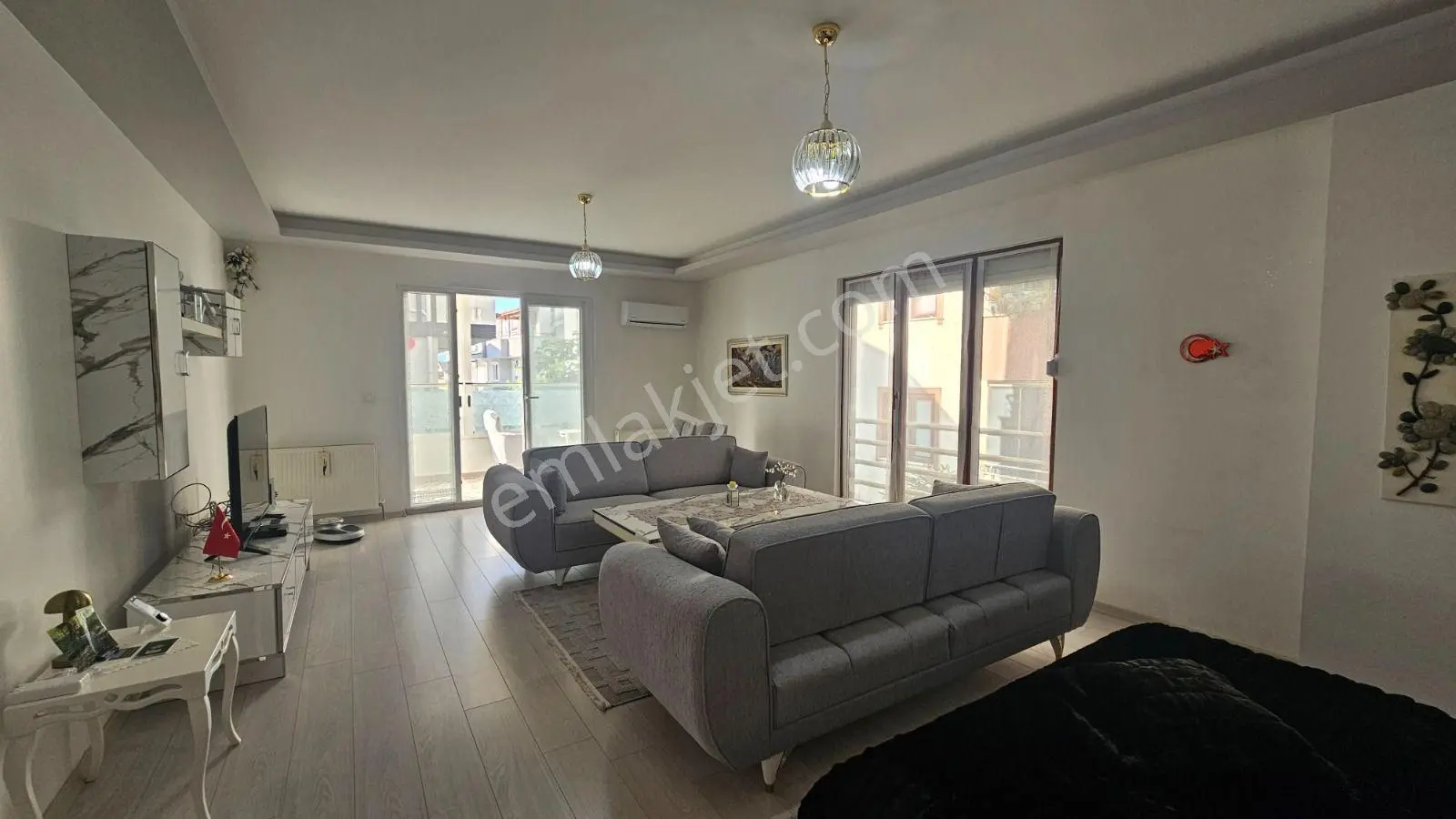 Başiskele Barbaros'ta Satılık Lüks 3+1 Ters Dubleks Daire - Görsel 5