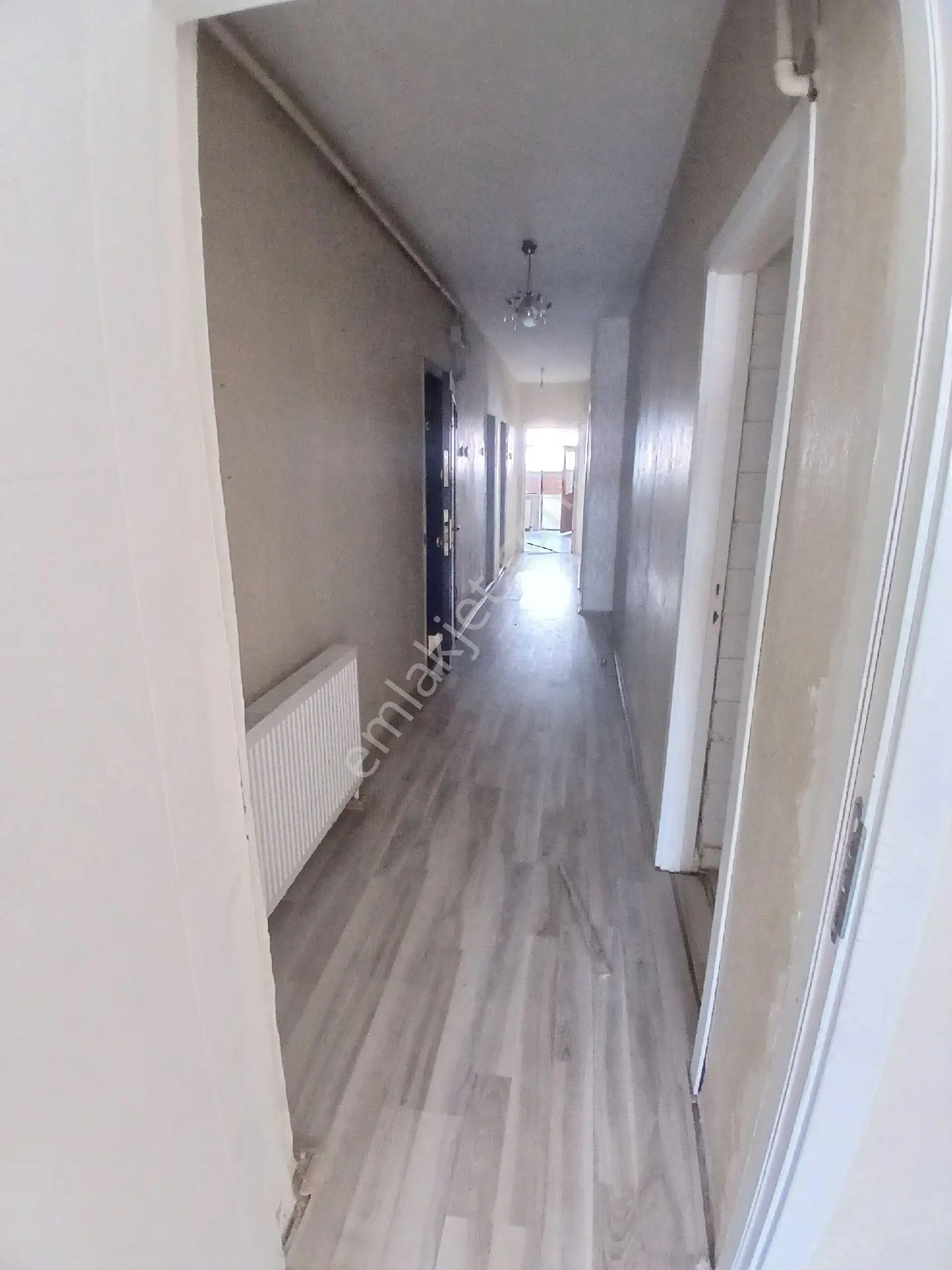 Konumu Güzel Kiralık Odalar Bağımsız Daire - Görsel 2