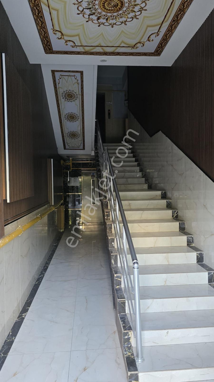 İlkevim'den Merkezi Ve Geniş Site İçerisi Satılık Daire - Görsel 25