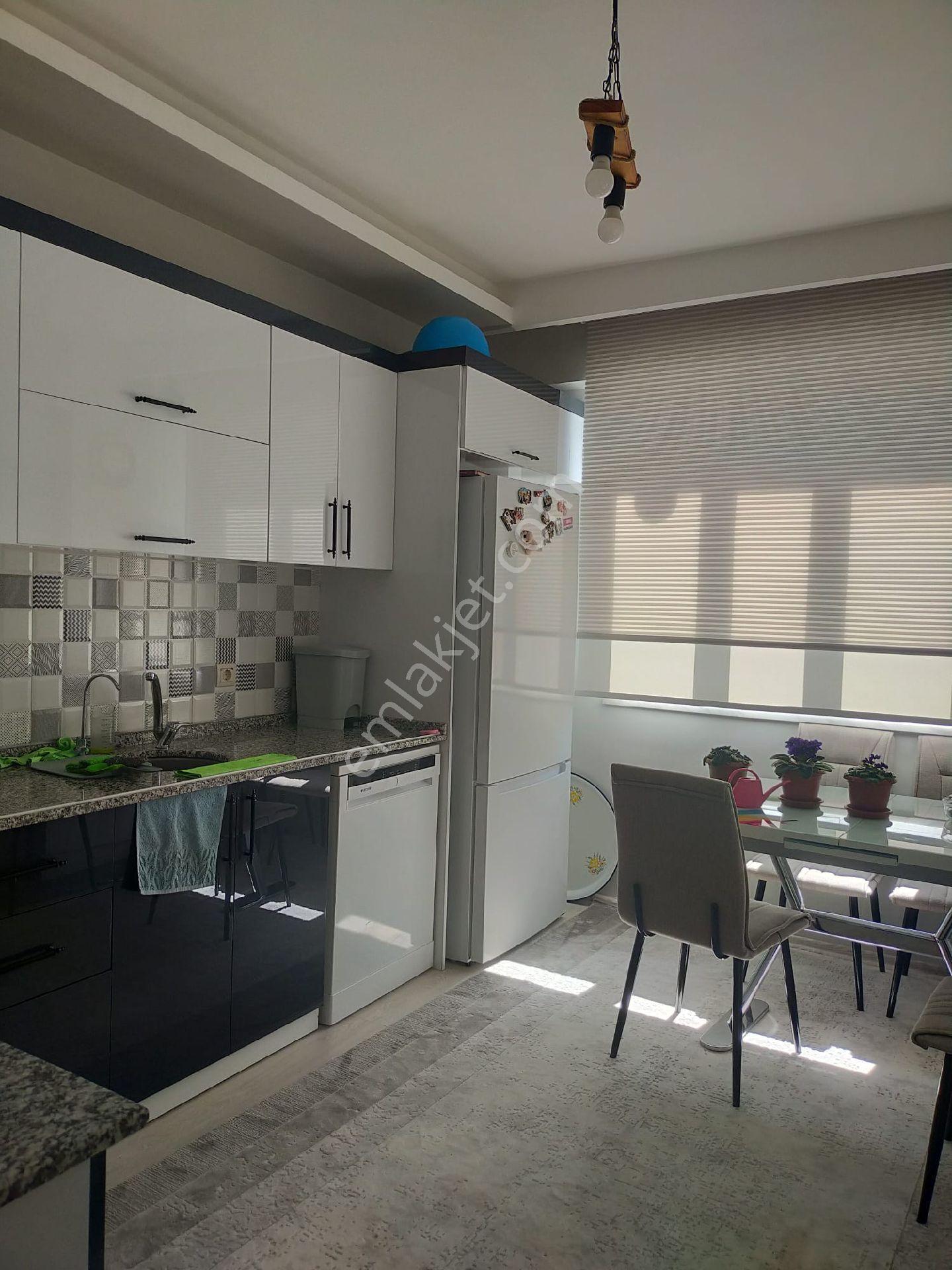 İsa Kavak Gayrimenkul'den 3+1 Satılık Daire - Selçuklu Sancak - Görsel 18