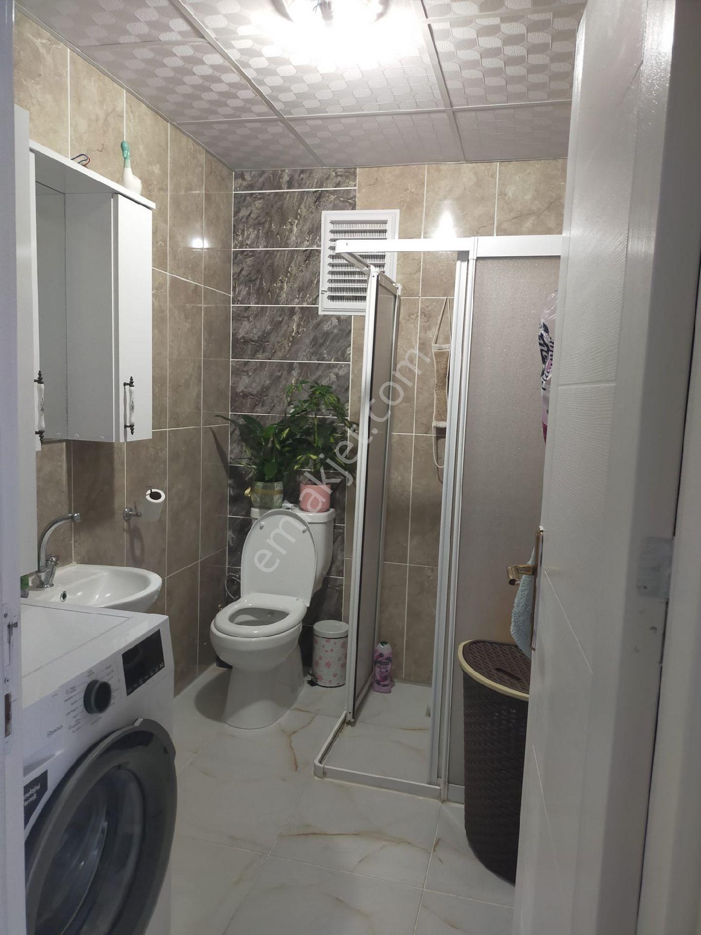 İsa Kavak Gayrimenkul'den 3+1 Satılık Daire - Selçuklu Sancak - Görsel 17