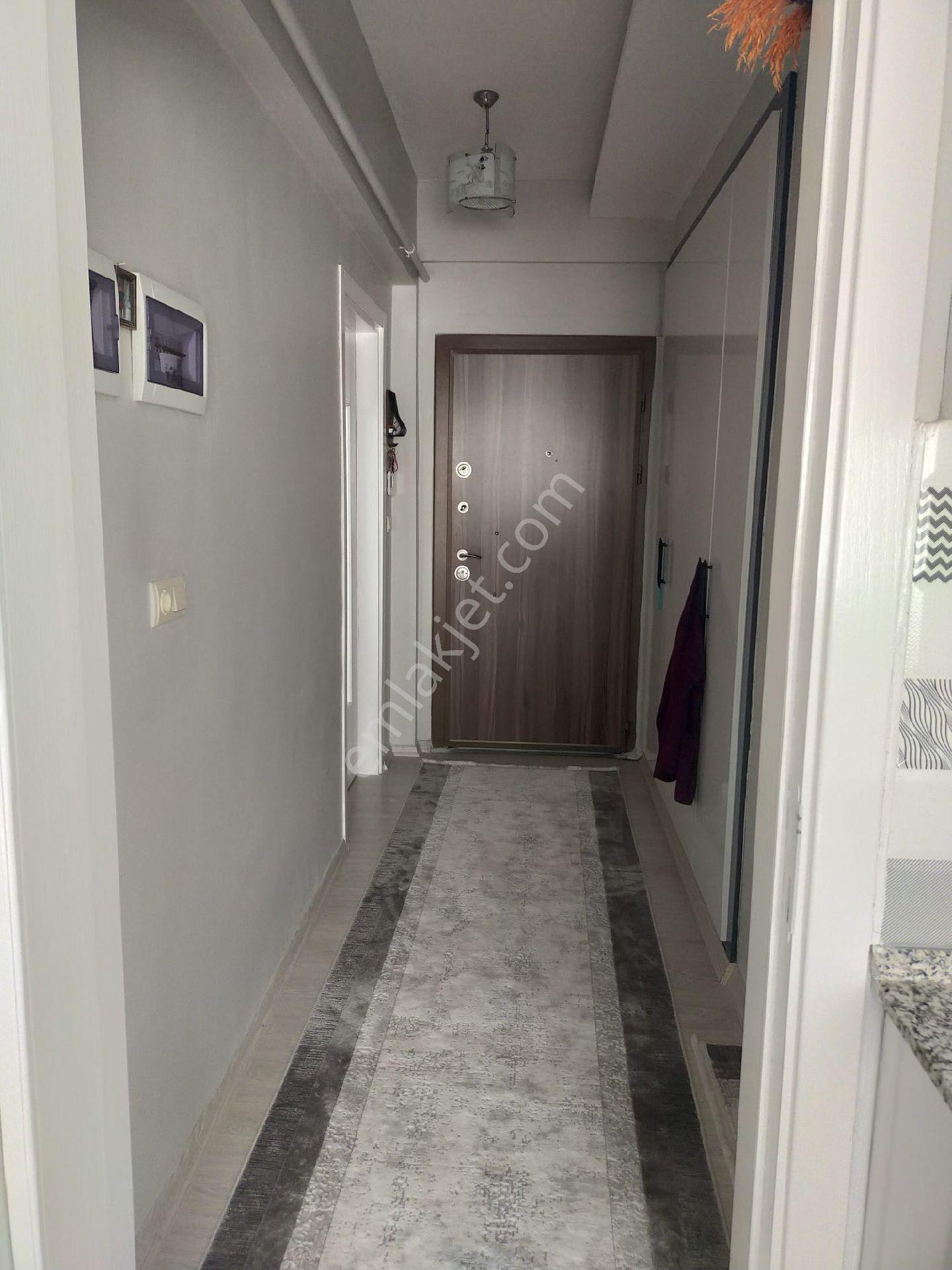 İsa Kavak Gayrimenkul'den 3+1 Satılık Daire - Selçuklu Sancak - Görsel 10
