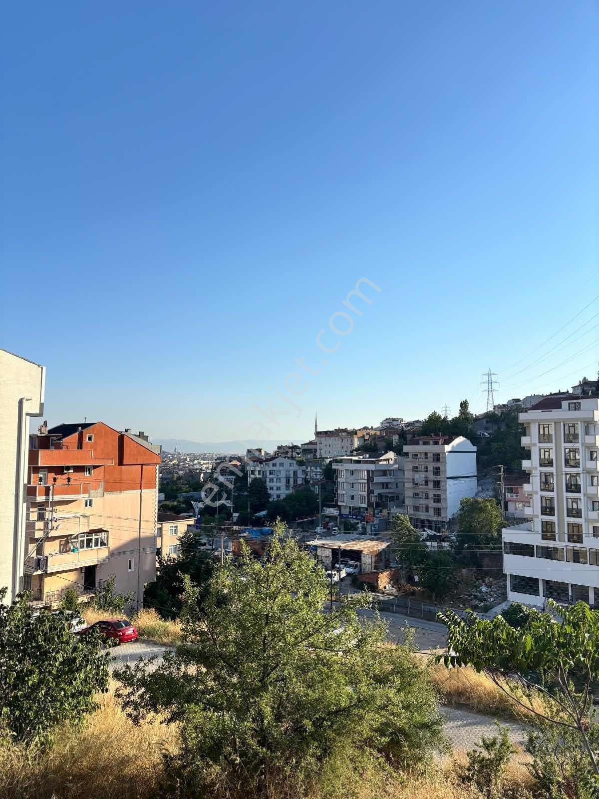 Çayırova Emek Mahallesinde Satılık Arsa - Görsel 3