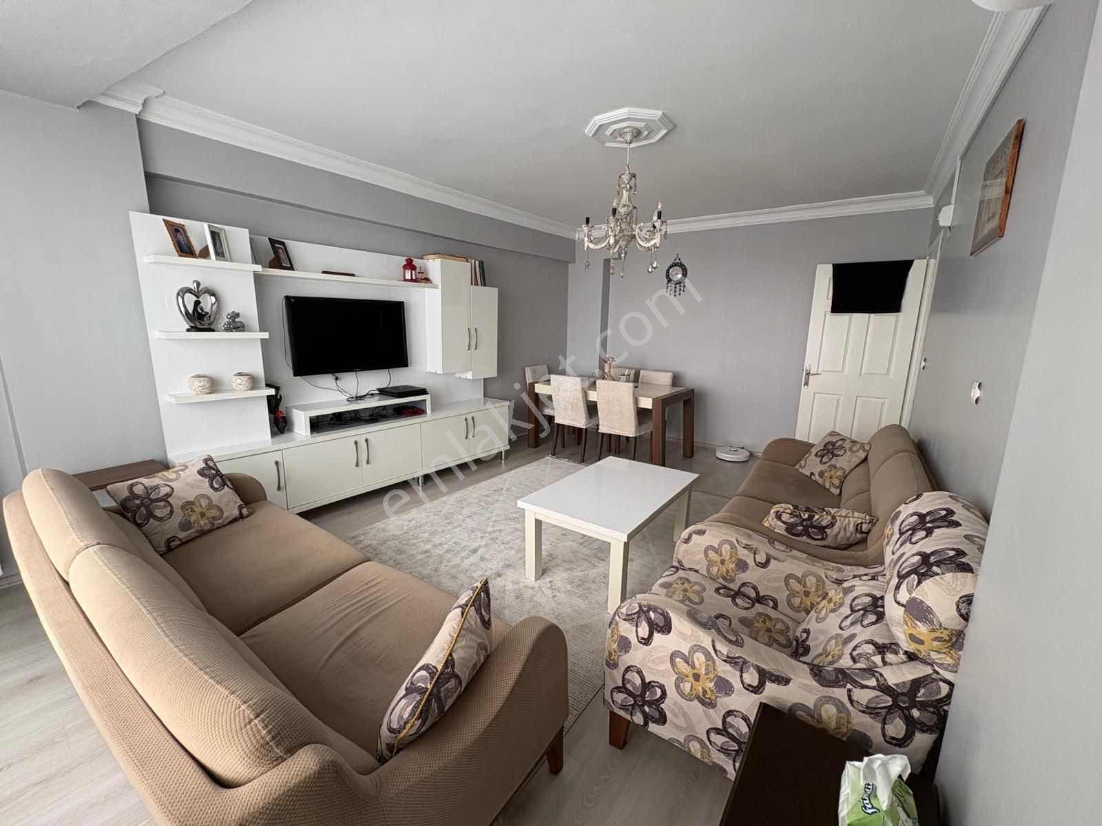 Yoldaş İnş Satılık 2+1 100 1.kat Masrafsız Temiz Daire - Görsel 32