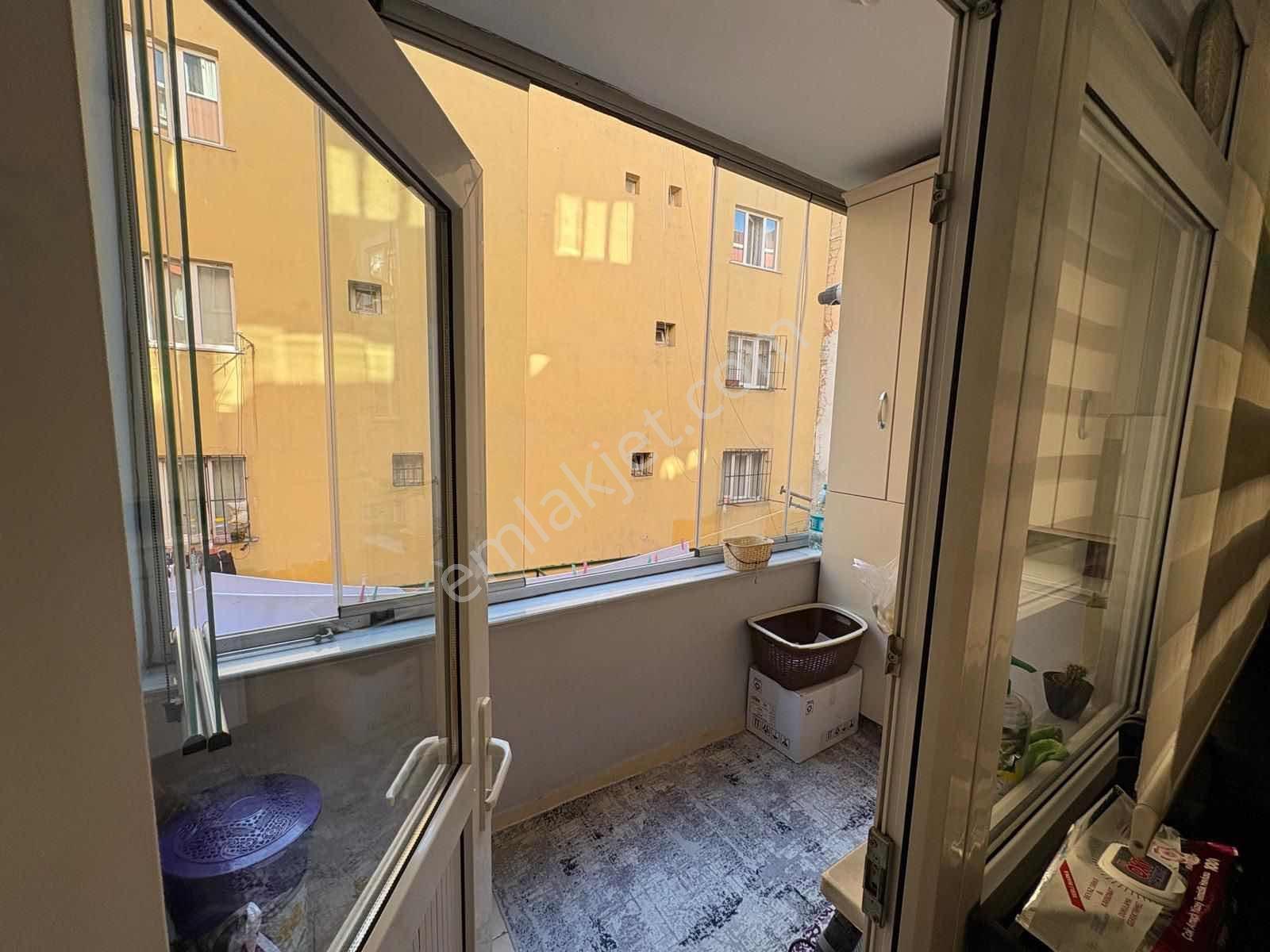 Yoldaş İnş Satılık 2+1 100 1.kat Masrafsız Temiz Daire - Görsel 20