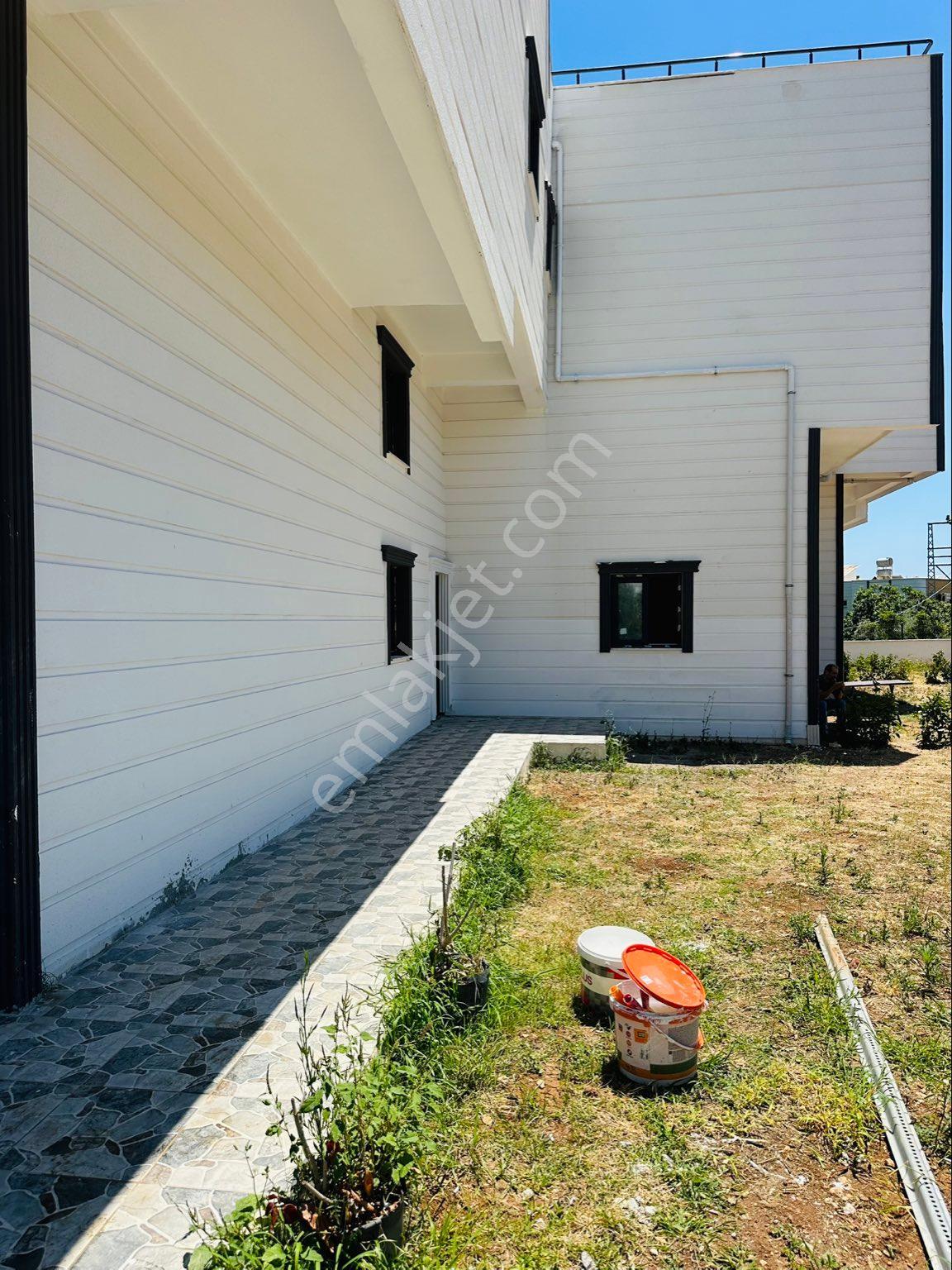Erdemli Kargıcak’da Satılık 2+1 Dubleks Daire/ofis - Görsel 33