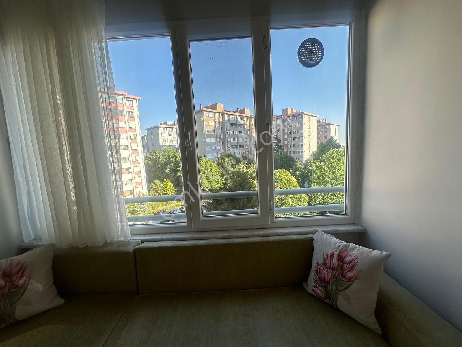 Beylikdüzü Bizimkent Sitesi 3+1 Tadilatlı Satılık Daire - Görsel 8