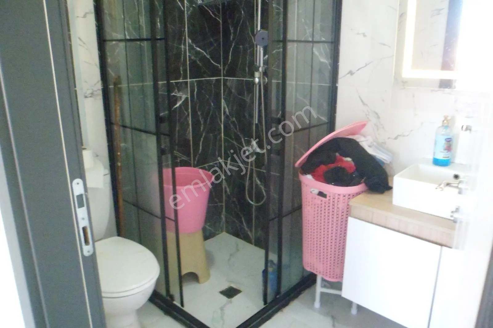 Etimesgutta Satılık Ful Yapılı 5+1 Teras Daire Mansuroğlu Emlakt - Görsel 15