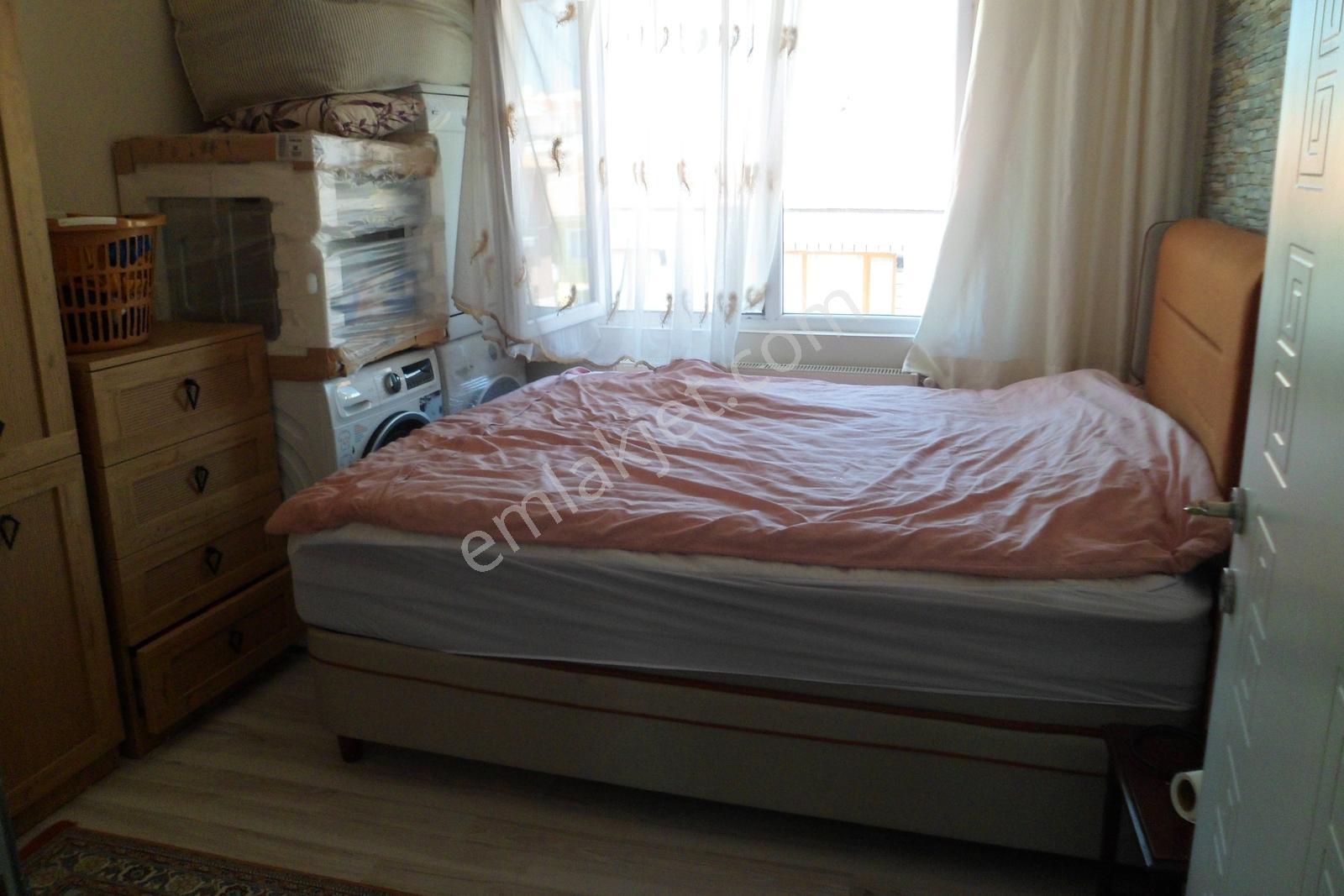 Etimesgutta Satılık Ful Yapılı 5+1 Teras Daire Mansuroğlu Emlakt - Görsel 32